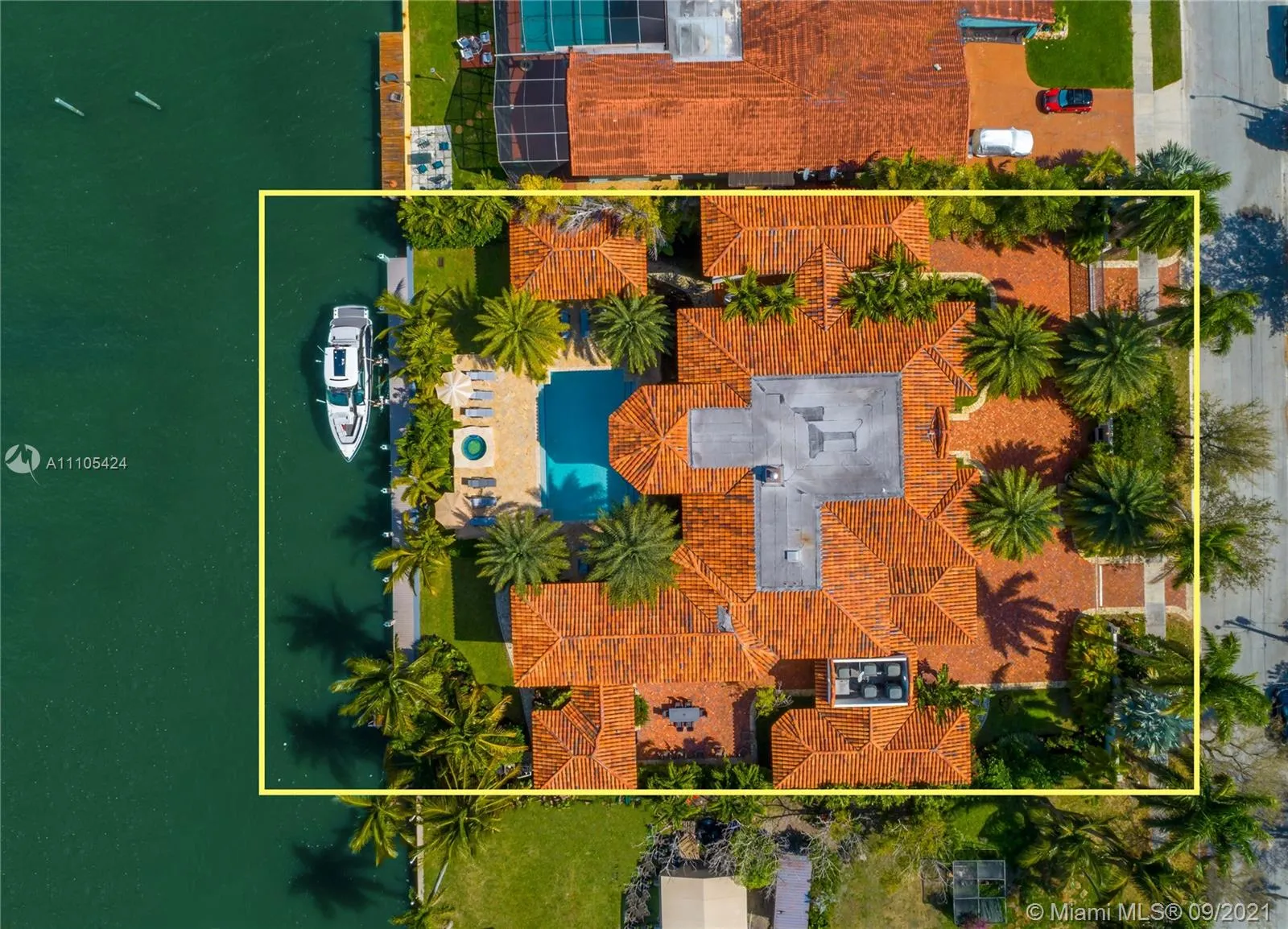 1201 NE 83rd St, Miami FL 33138