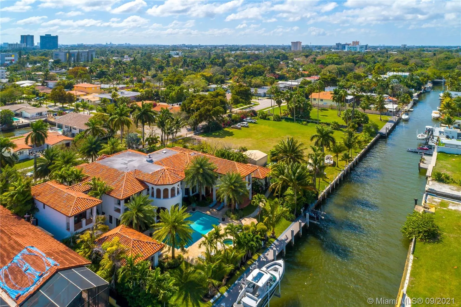 1201 NE 83rd St, Miami FL 33138