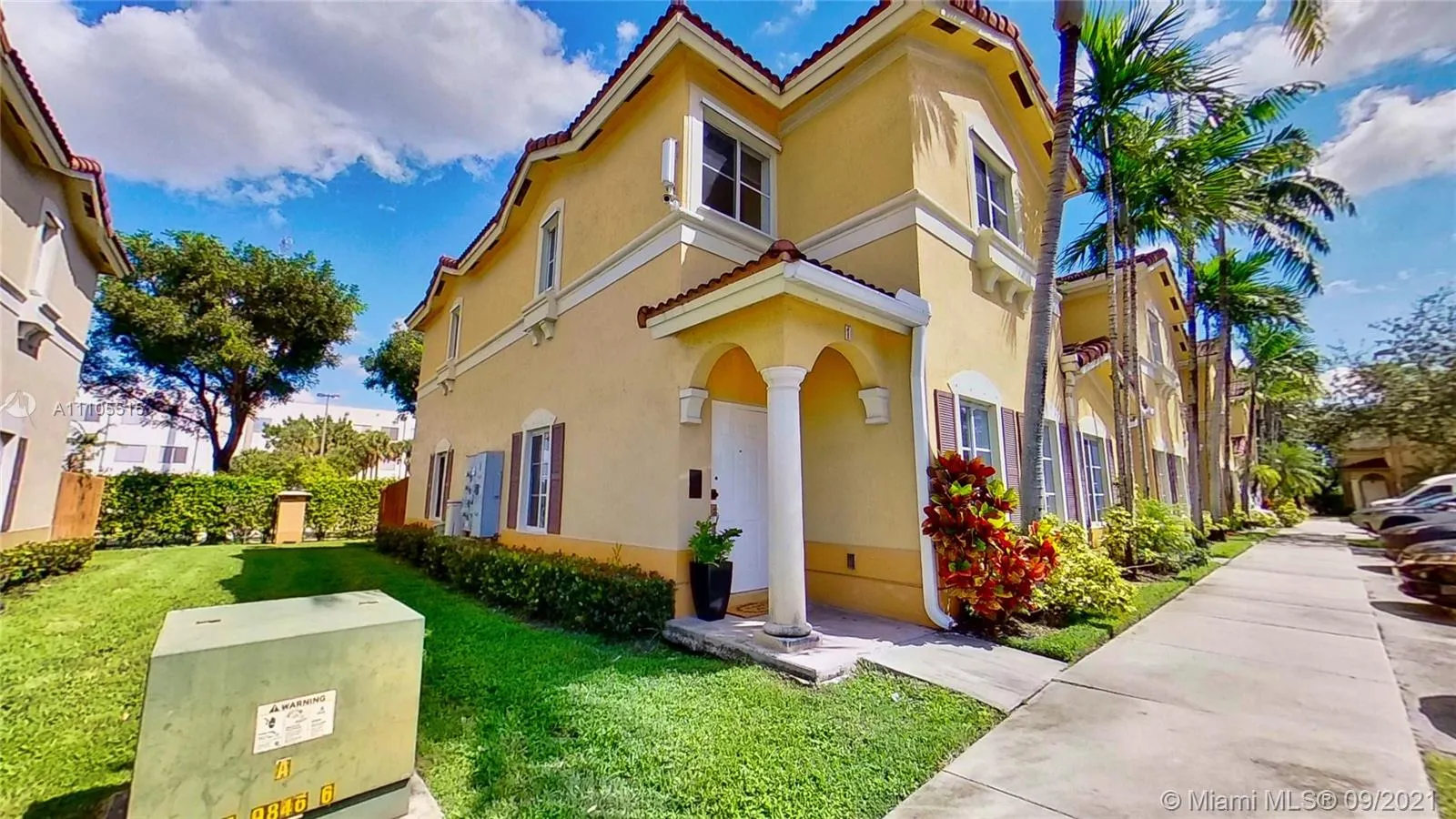 10723 NW 85th Ter # 38, Doral FL 33178