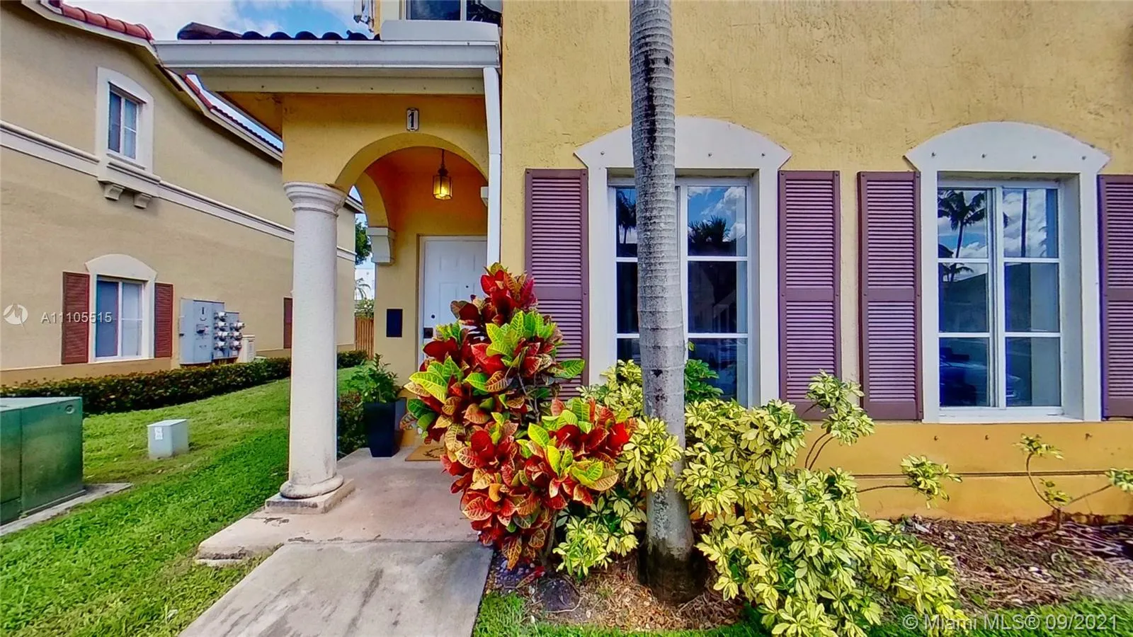 10723 NW 85th Ter # 38, Doral FL 33178