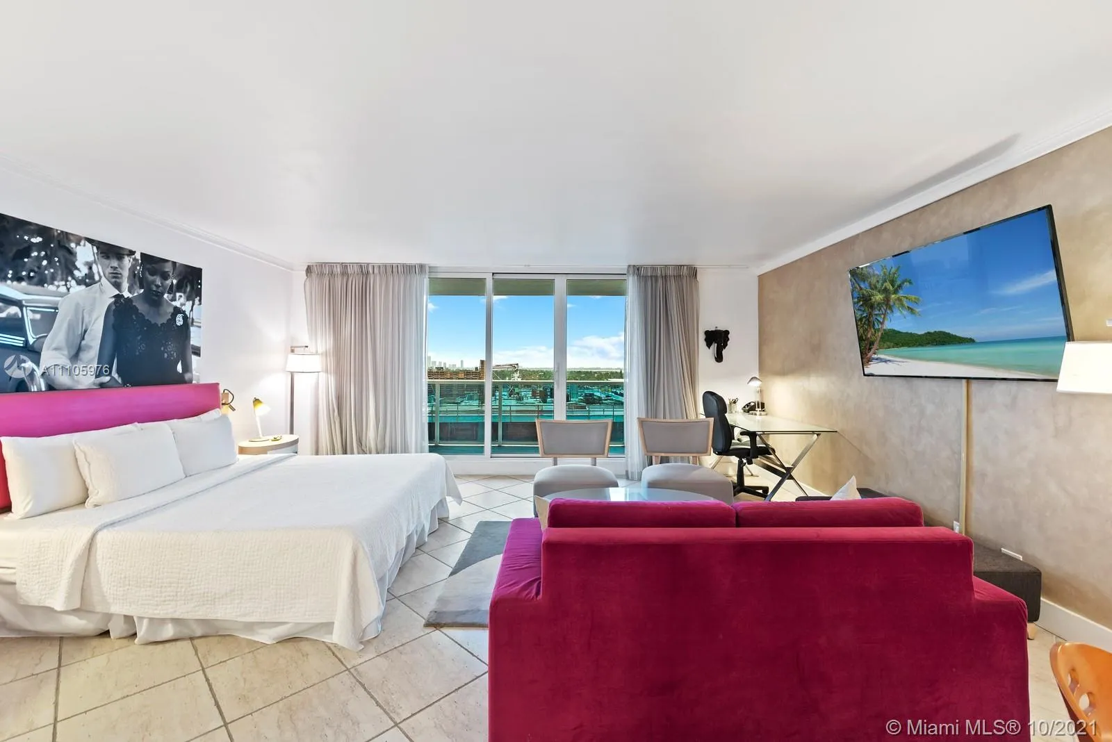 2301 Collins Ave # 1029, Miami Beach FL 33139