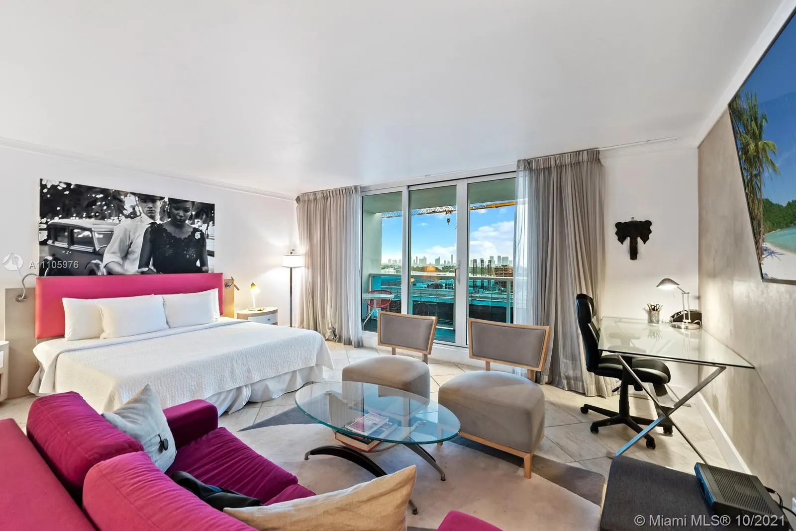 2301 Collins Ave # 1029, Miami Beach FL 33139