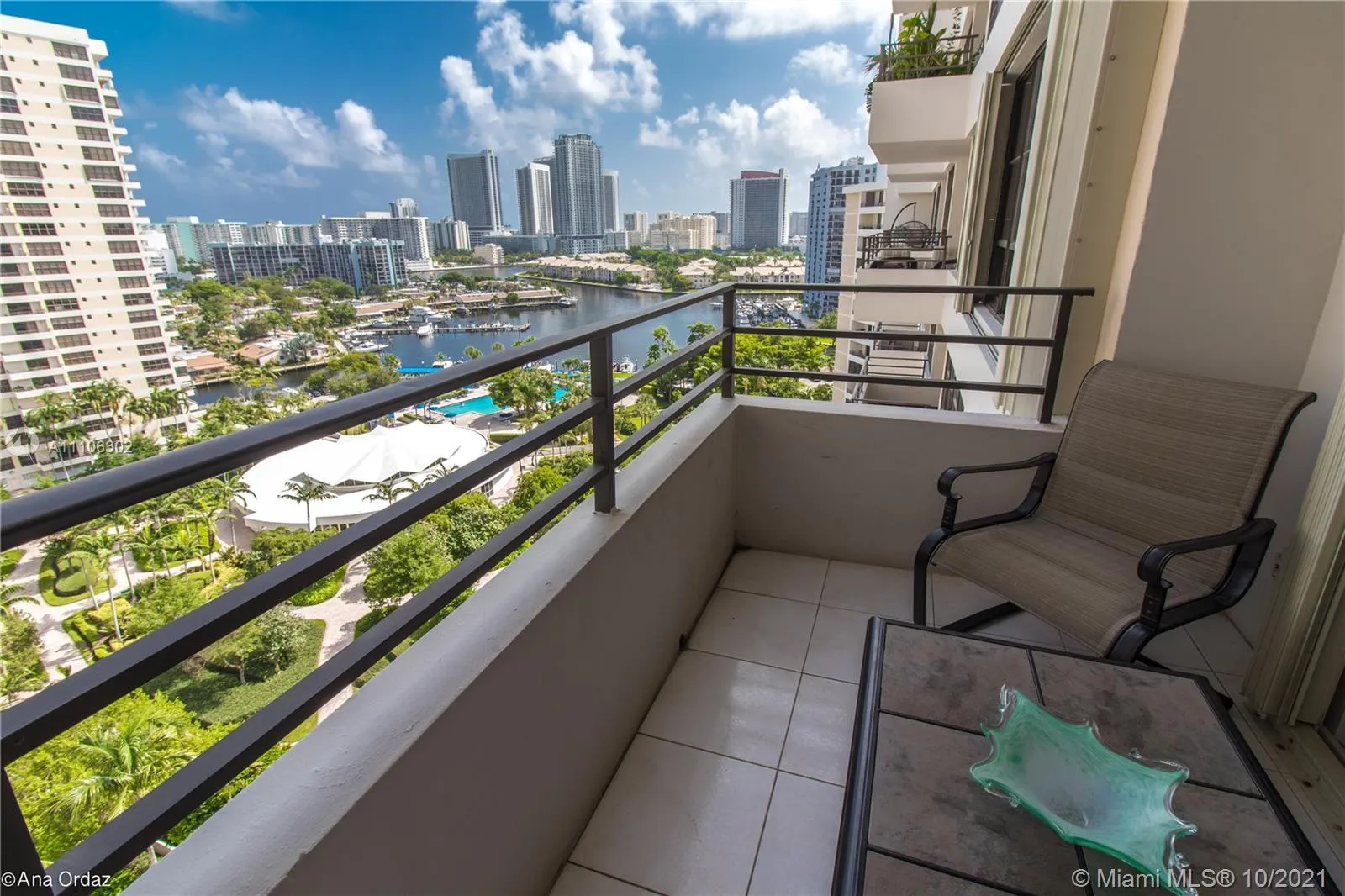 600 Three Islands Blvd # 1416, Hallandale Beach FL 33009
