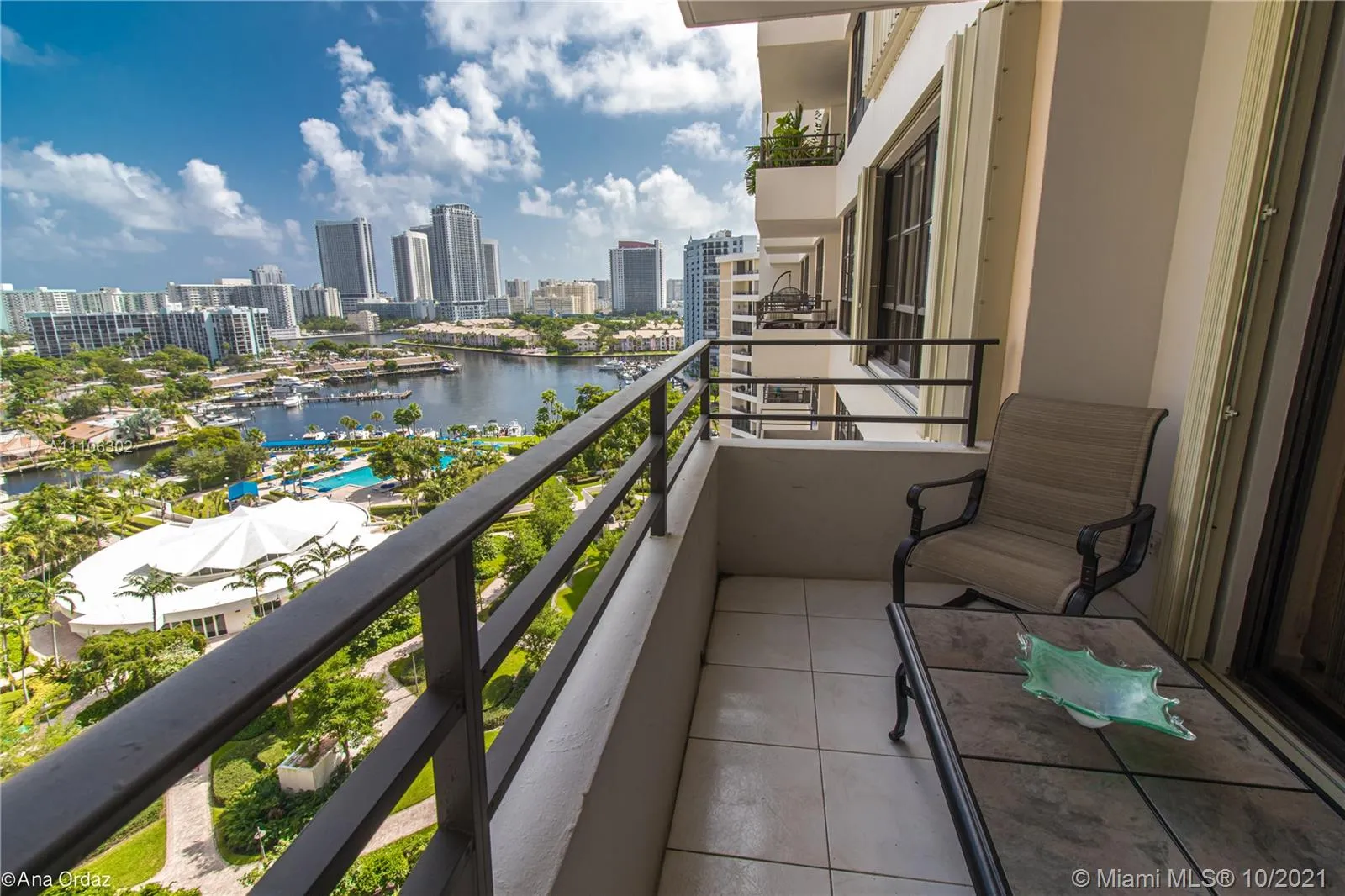 600 Three Islands Blvd # 1416, Hallandale Beach FL 33009