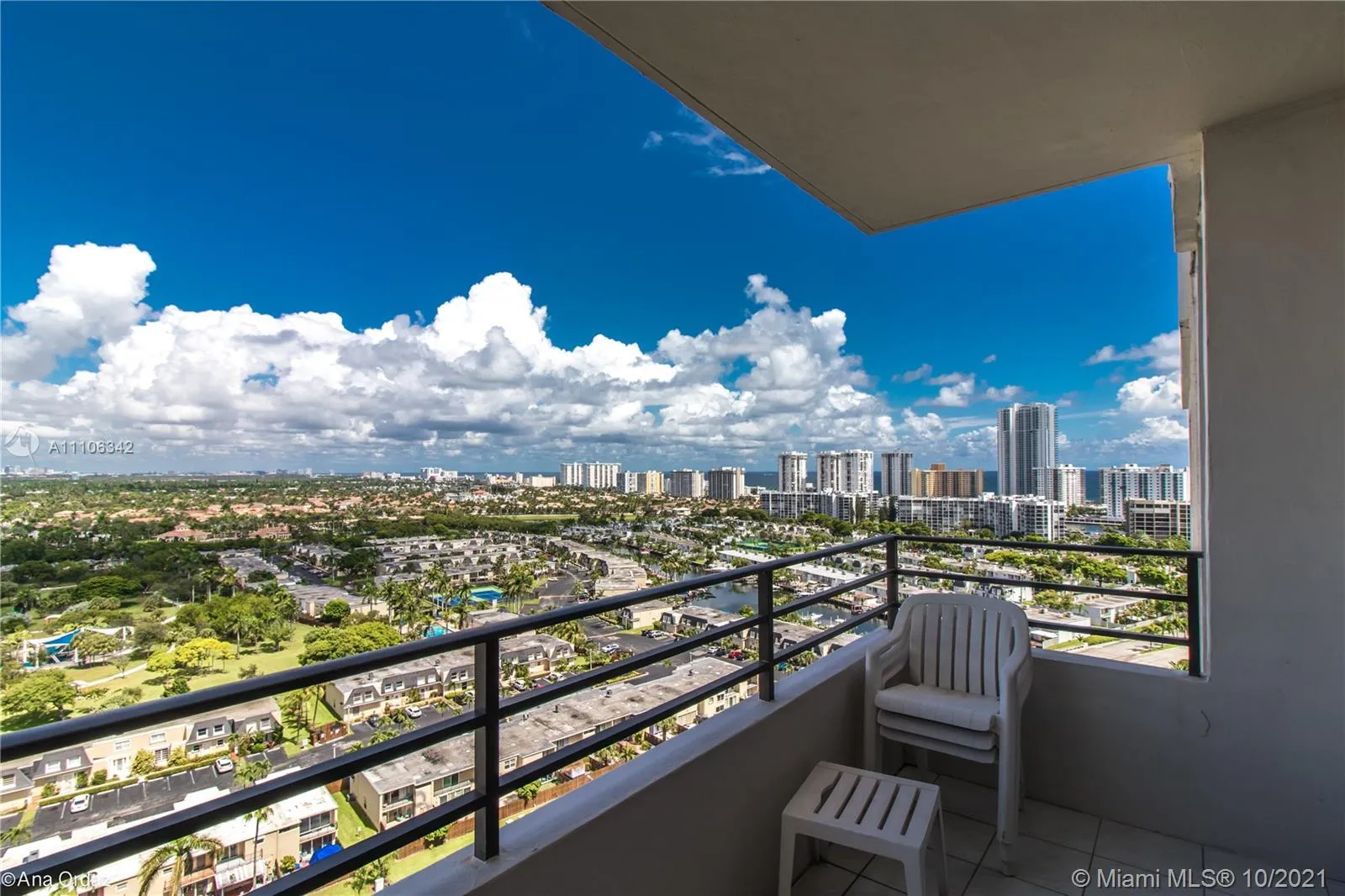 600 Three Islands Blvd # 1801, Hallandale Beach FL 33009