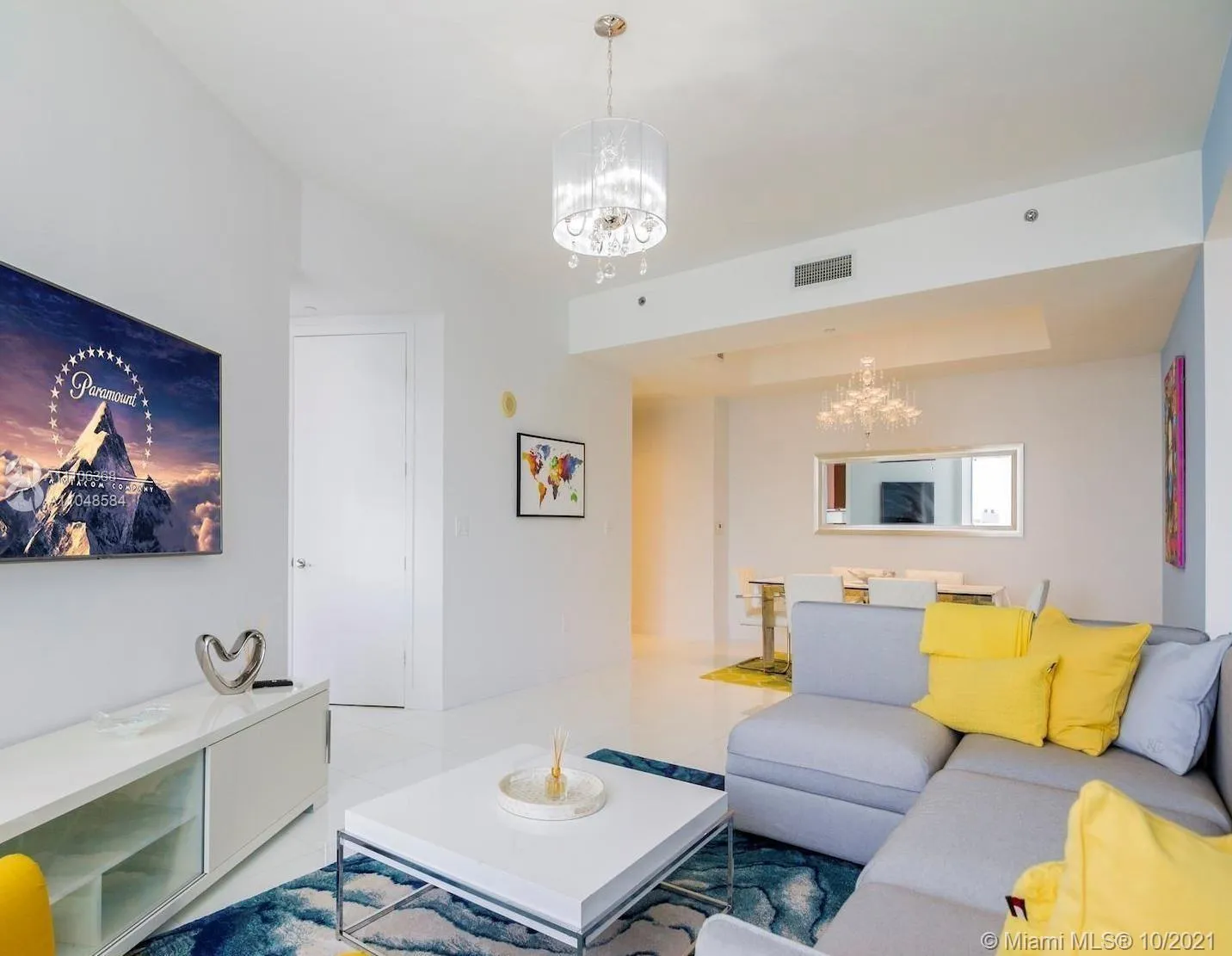 15811 Collins Ave # 1205, Sunny Isles Beach FL 33160
