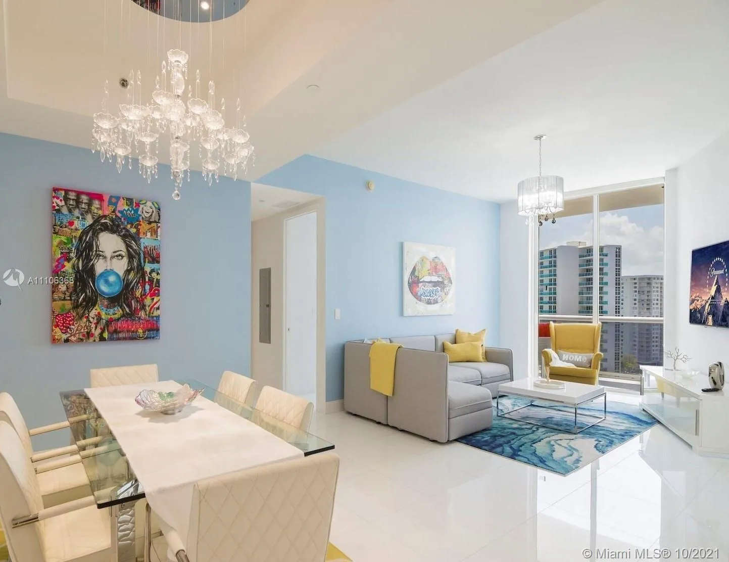15811 Collins Ave # 1205, Sunny Isles Beach FL 33160