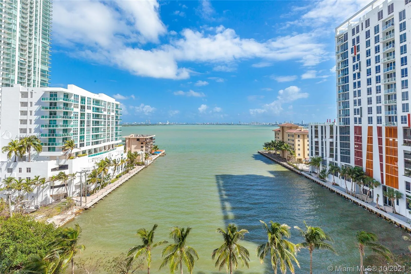 460 NE 28th St # 1005, Miami FL 33137