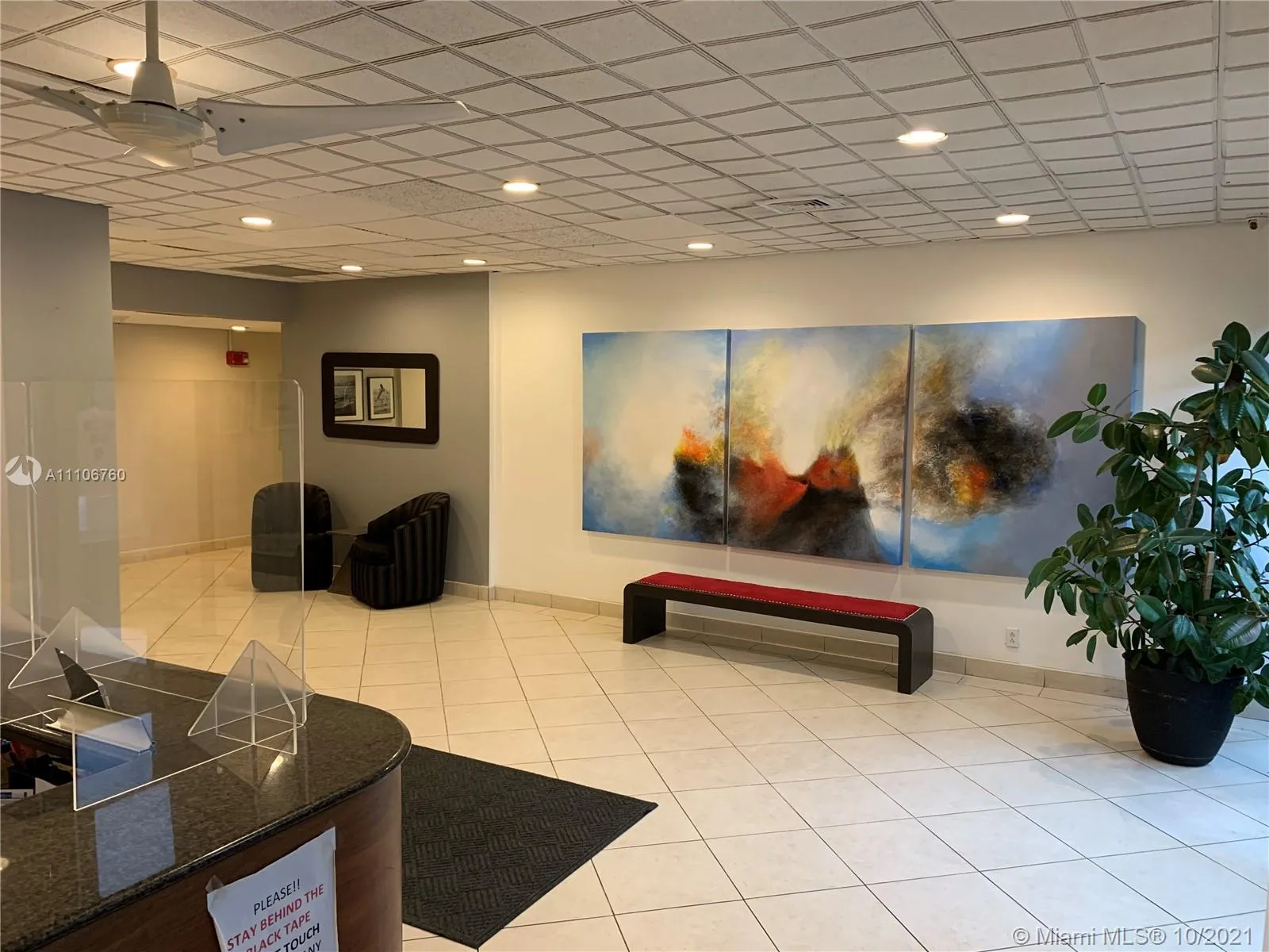 880 NE 69th St # 6R, Miami FL 33138