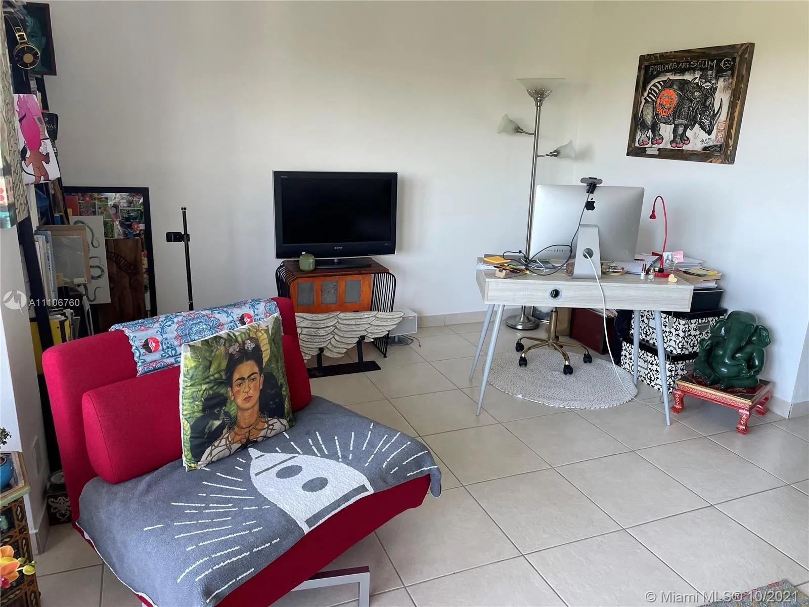 880 NE 69th St # 6R, Miami FL 33138