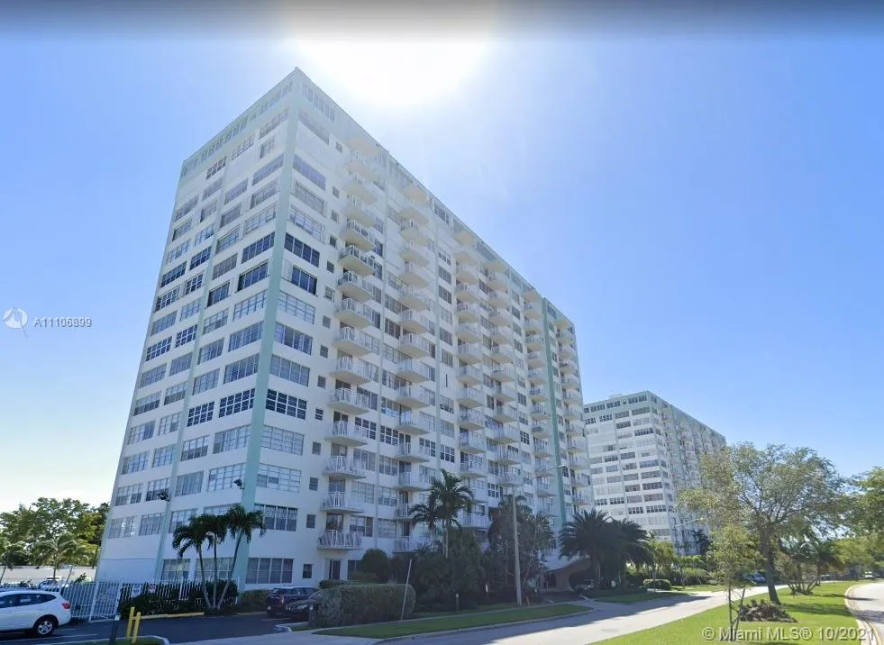 2150 Sans Souci Blvd # A1007, North Miami FL 33181