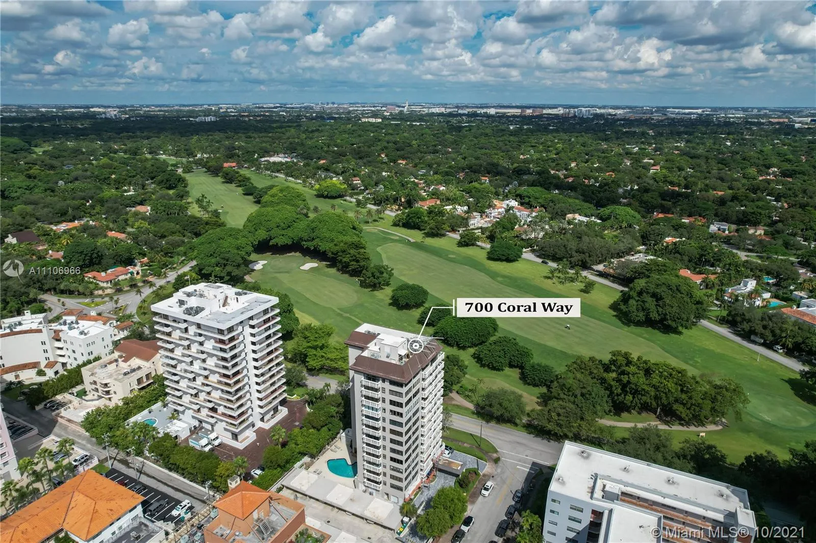 3 bedroom 3 bath for sale at 700 Coral Way # 1, Coral Gables FL 33134