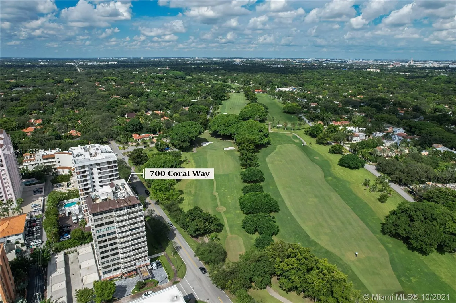 700 Coral Way # 1, Coral Gables FL 33134