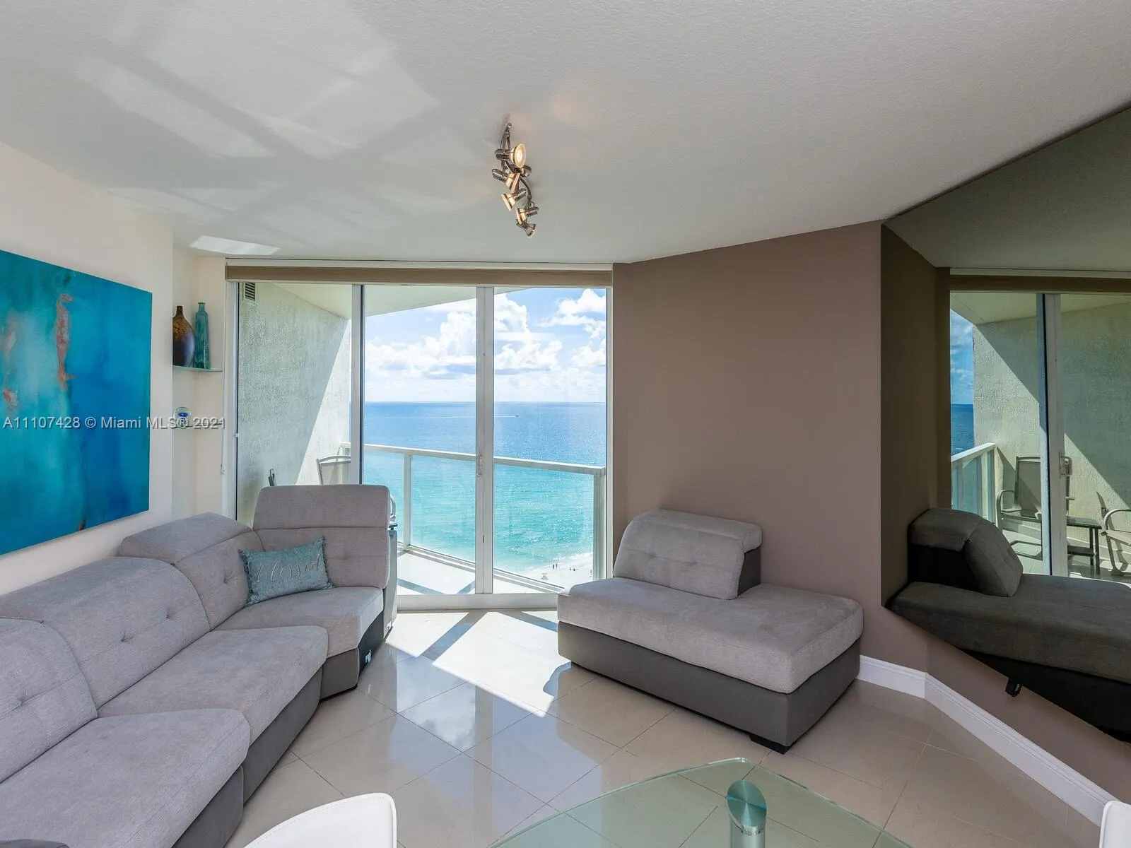 16699 Collins Ave # 1709, Sunny Isles Beach FL 33160