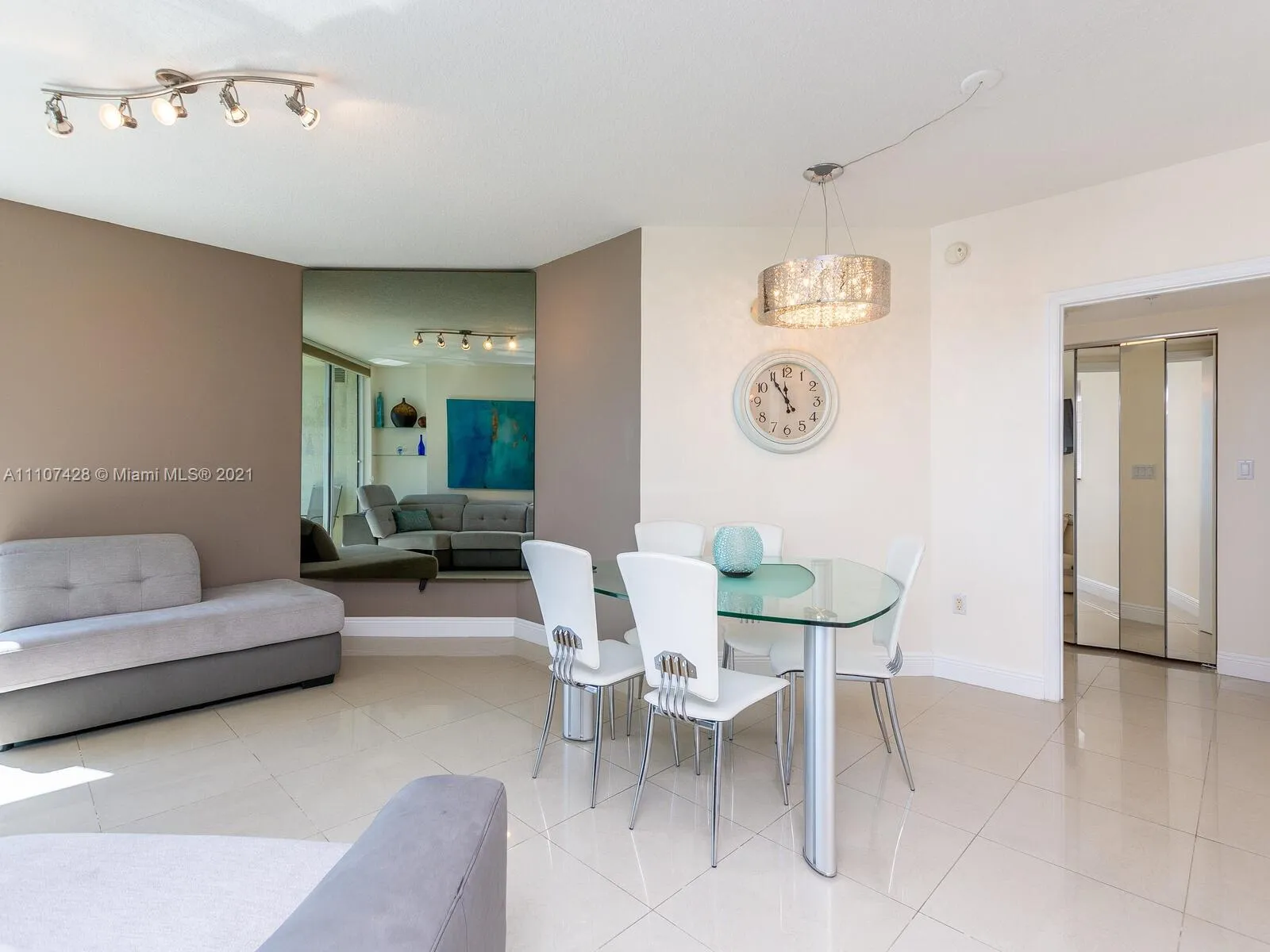 16699 Collins Ave # 1709, Sunny Isles Beach FL 33160