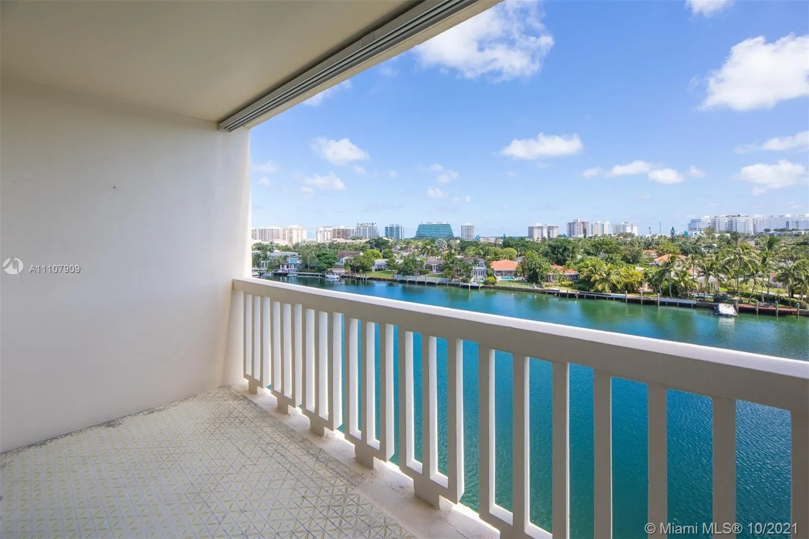 9111 E Bay Harbor Dr # 6A, Bay Harbor Islands FL 33154