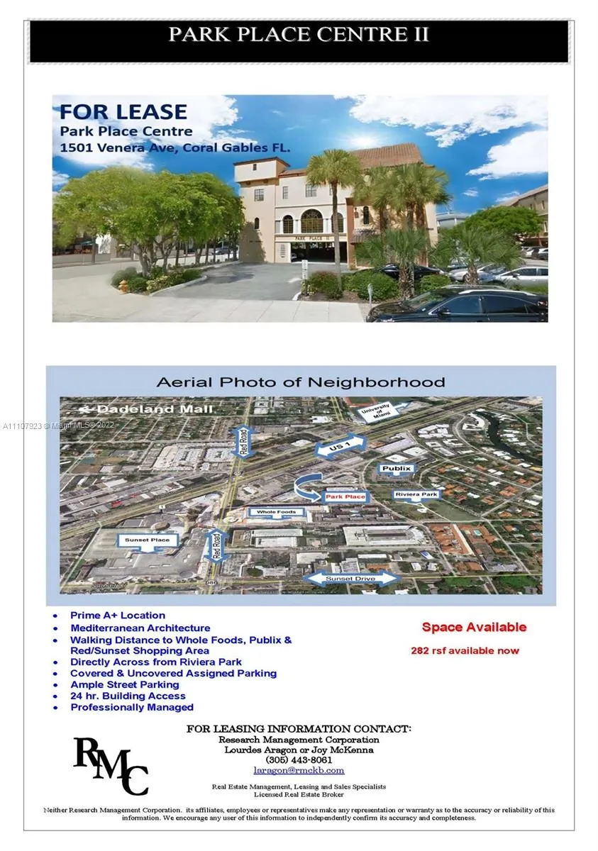 for sale at 1501 Venera Ave, Coral Gables FL 33146