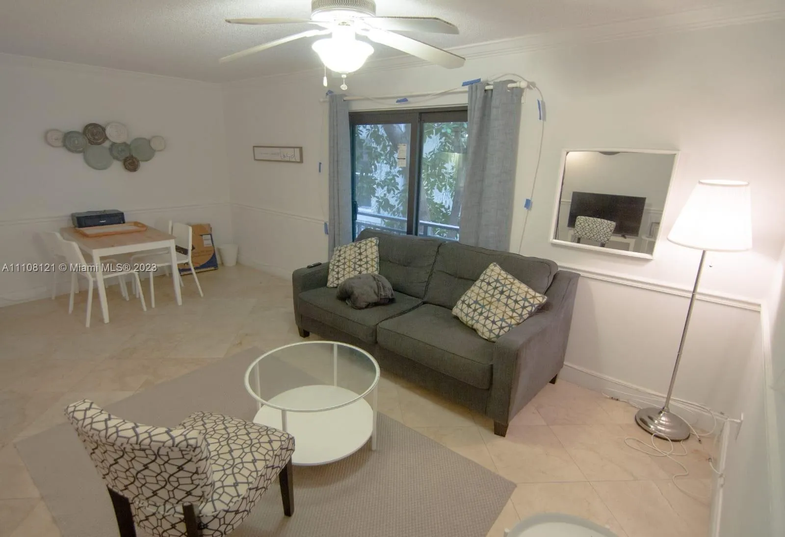1 bedroom 1 bath for rent at 753 Michigan # 1B, Miami Beach FL 33139