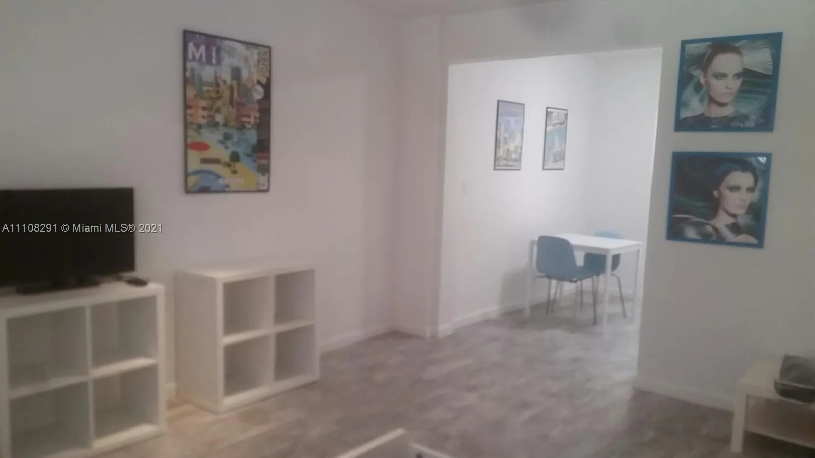 1 bath for sale at 911 Meridian Ave # 104, Miami Beach FL 33139