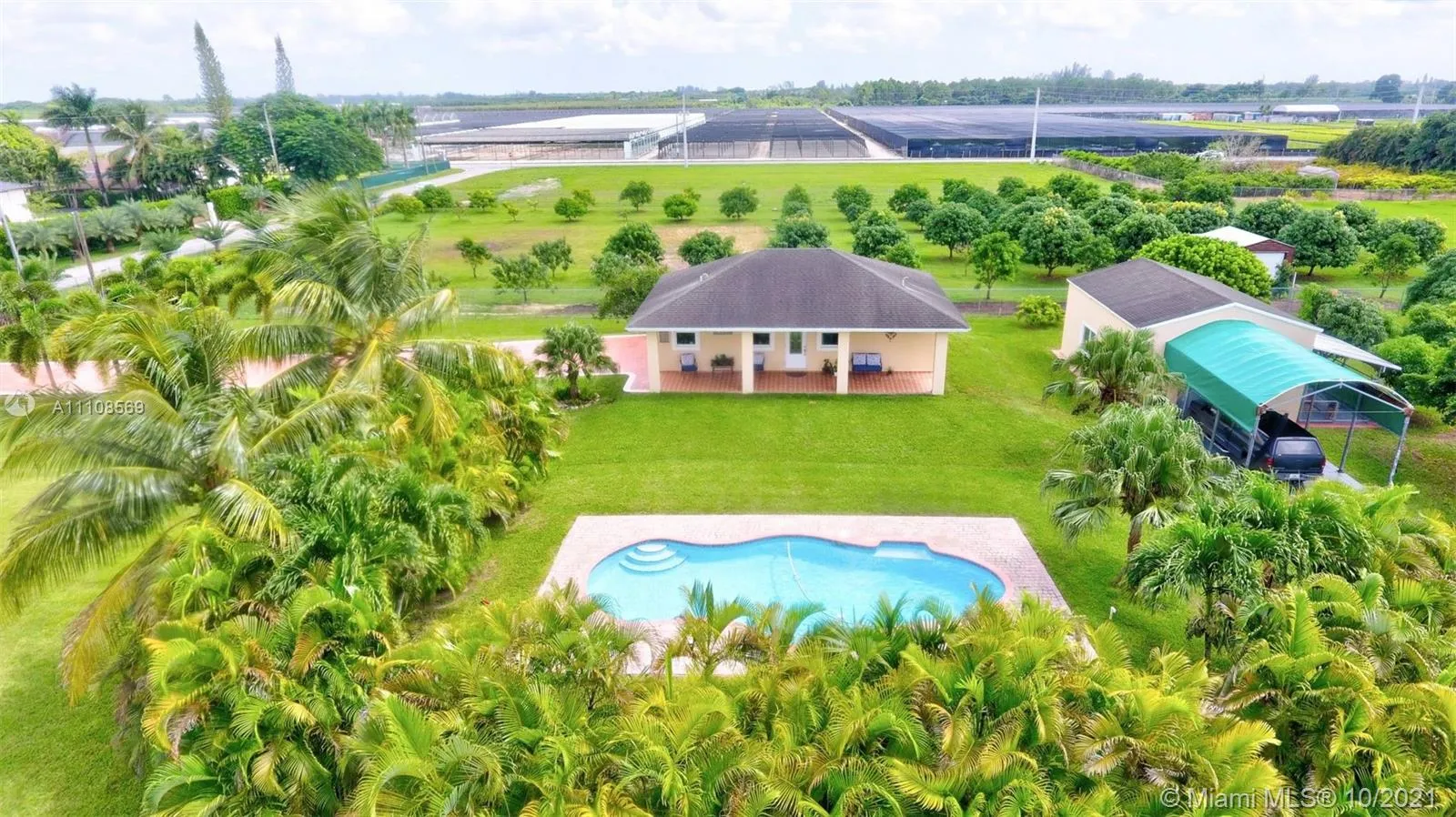 19470 SW 212th St, Miami FL 33187