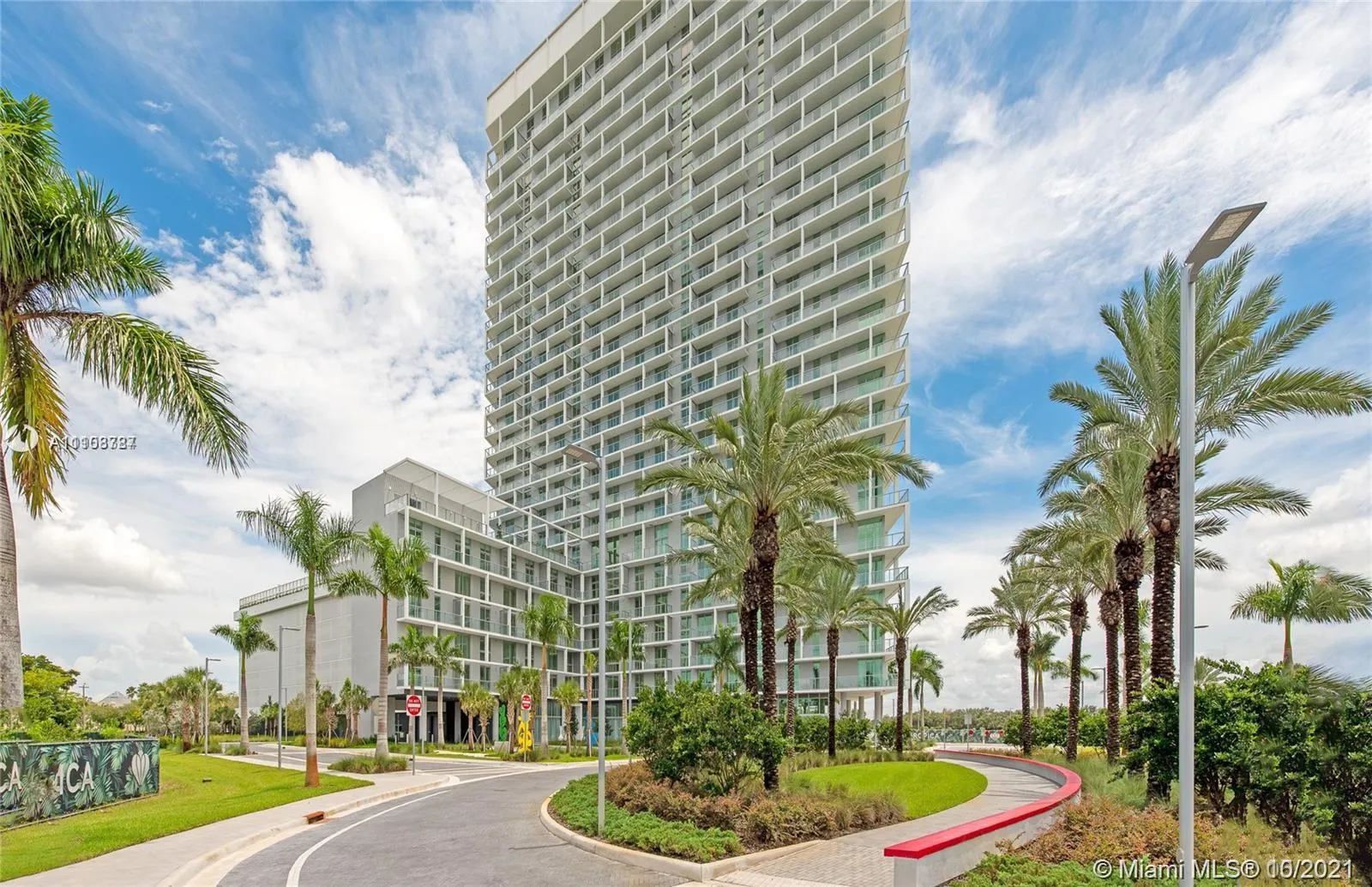 2 bedroom 2 bath for sale at 2000 Metropica Way # 1906, Sunrise FL 33323