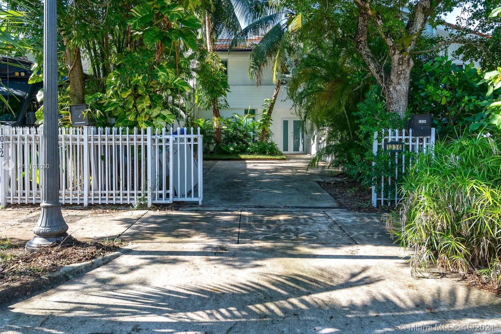 1036 NW North River, Miami FL 33136