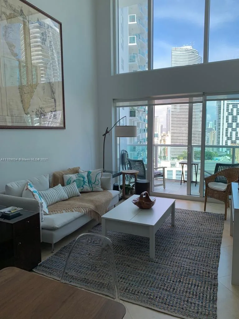 41 SE 5th St # 1507, Miami FL 33131
