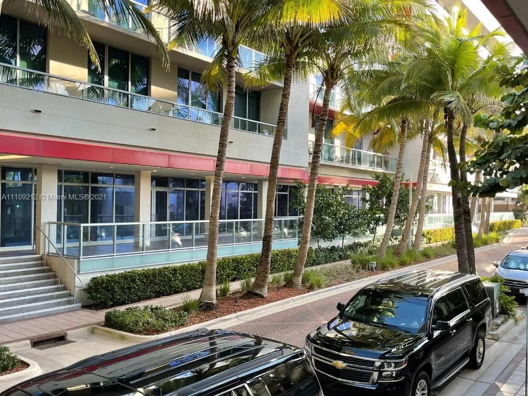 777 N Ocean Dr # N107, Hollywood FL 33019