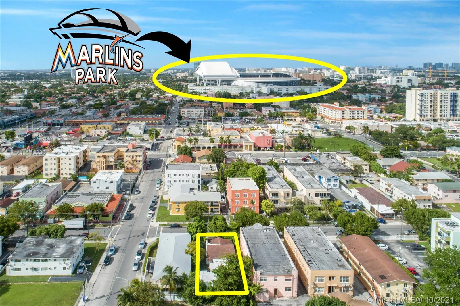 1576 SW 2nd St, Miami FL 33135