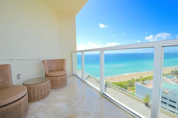 16699 Collins Ave # 1509, Sunny Isles Beach FL 33160