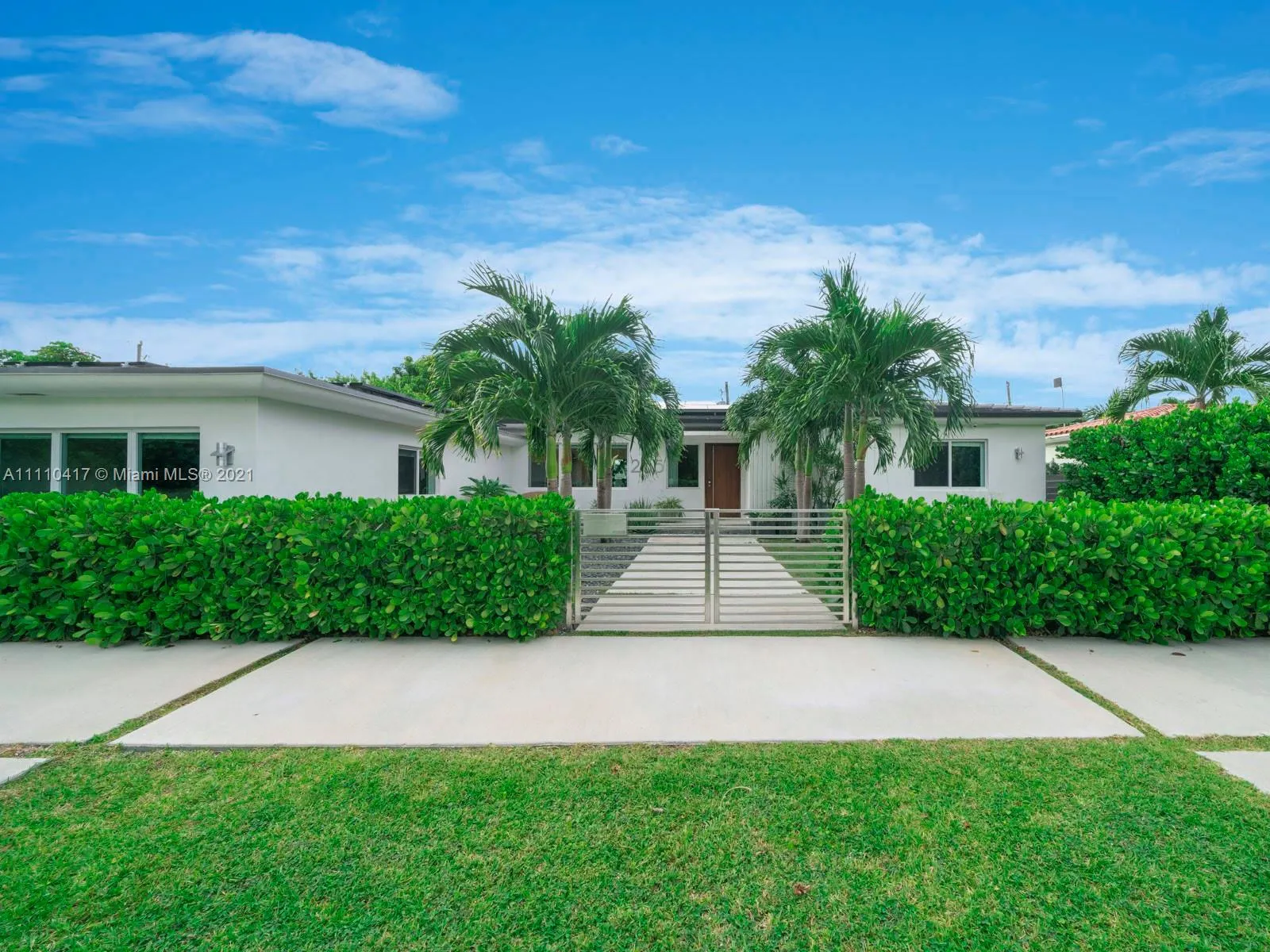 265 Fairway Dr, Miami Beach FL 33141