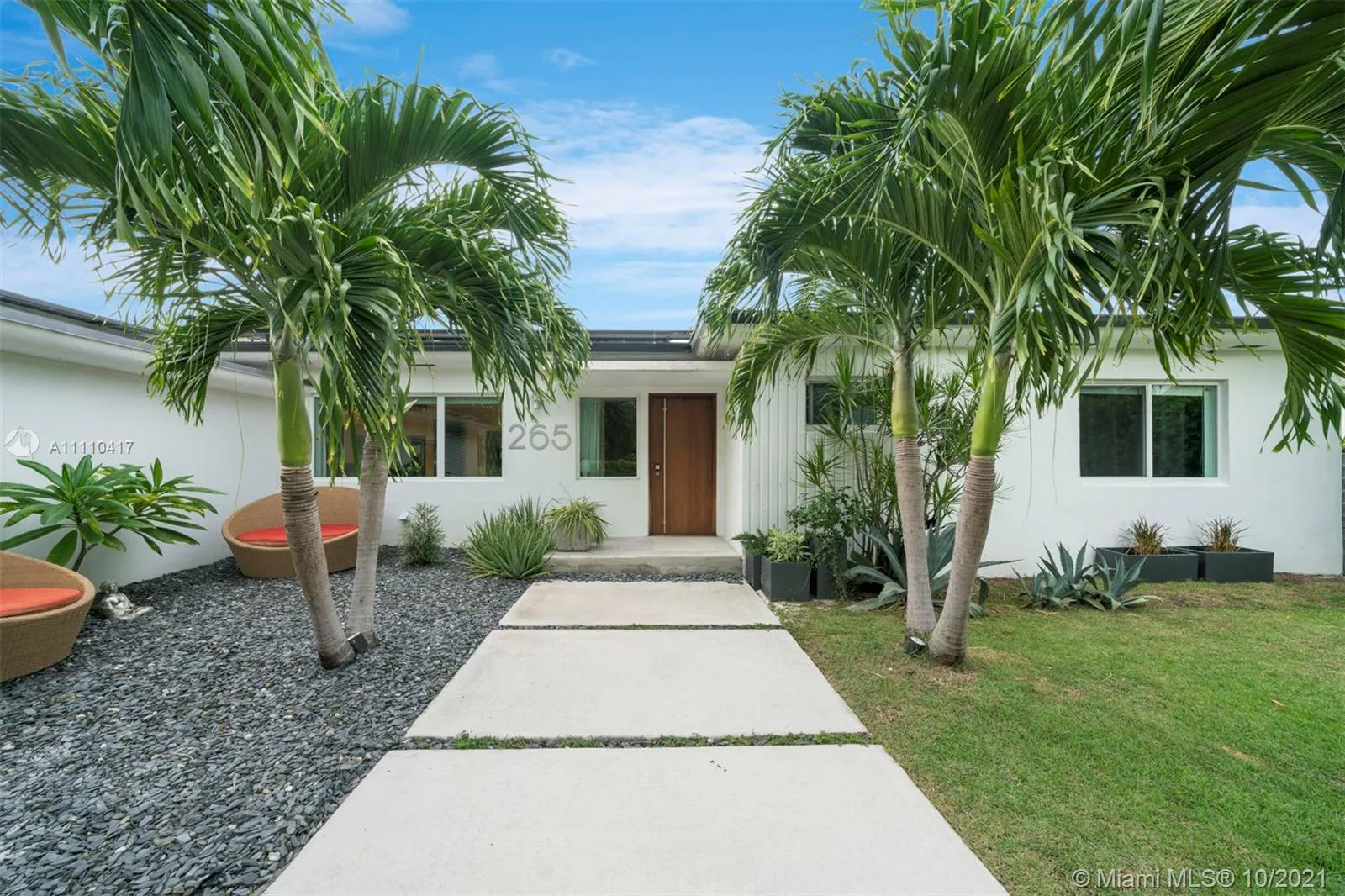 265 Fairway Dr, Miami Beach FL 33141