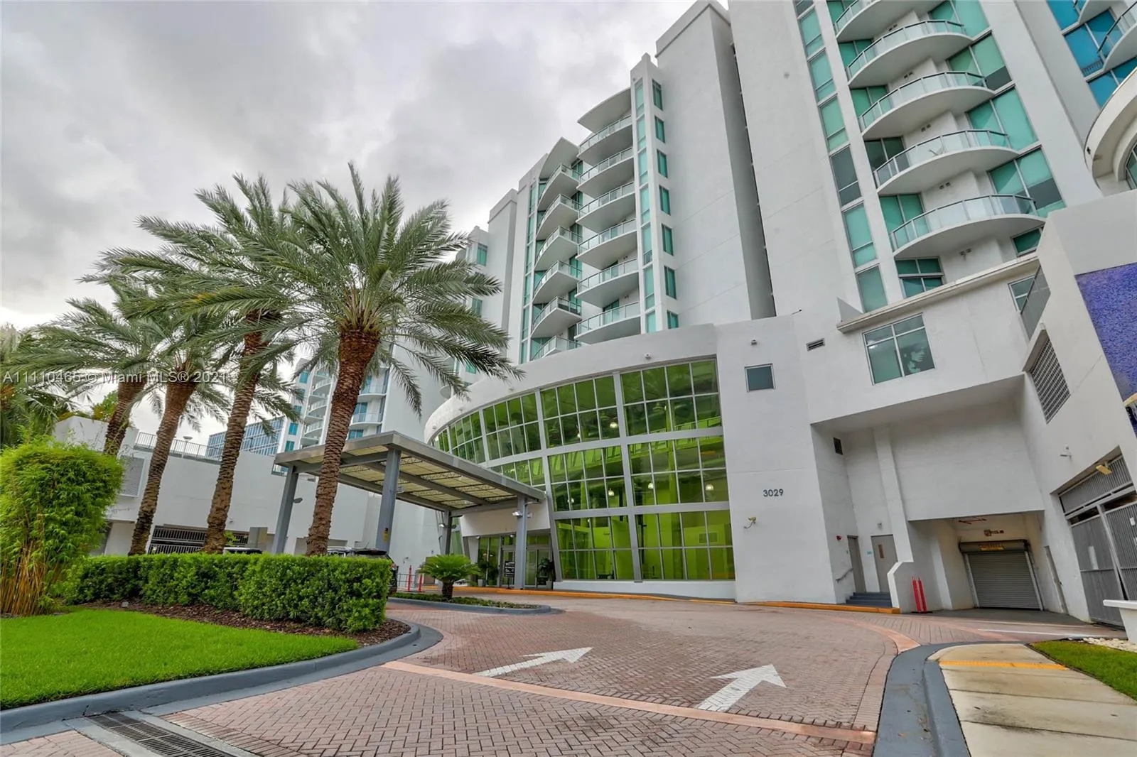 3029 NE 188th St # 1021, Aventura FL 33180
