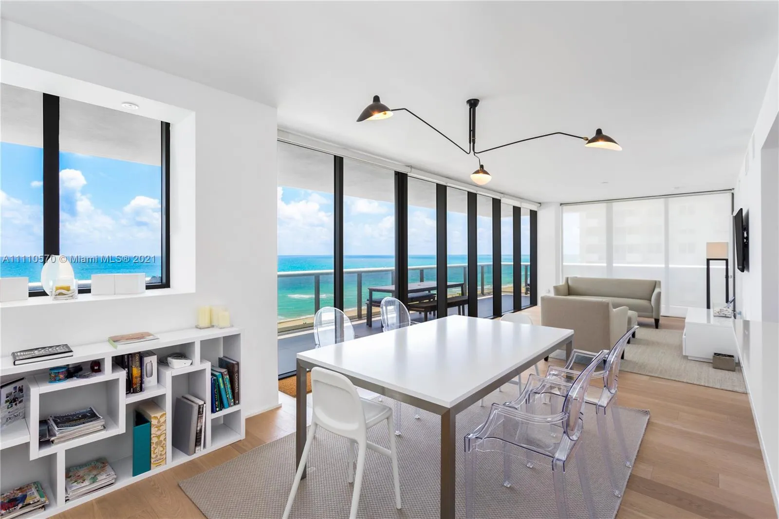 5875 Collins Ave # 1102, Miami Beach FL 33140
