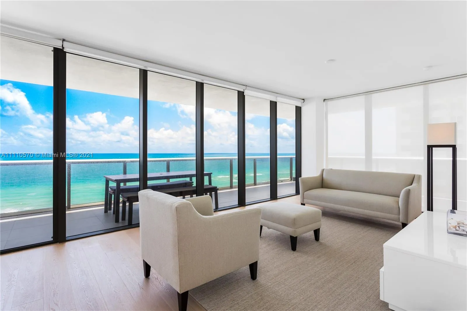 5875 Collins Ave # 1102, Miami Beach FL 33140