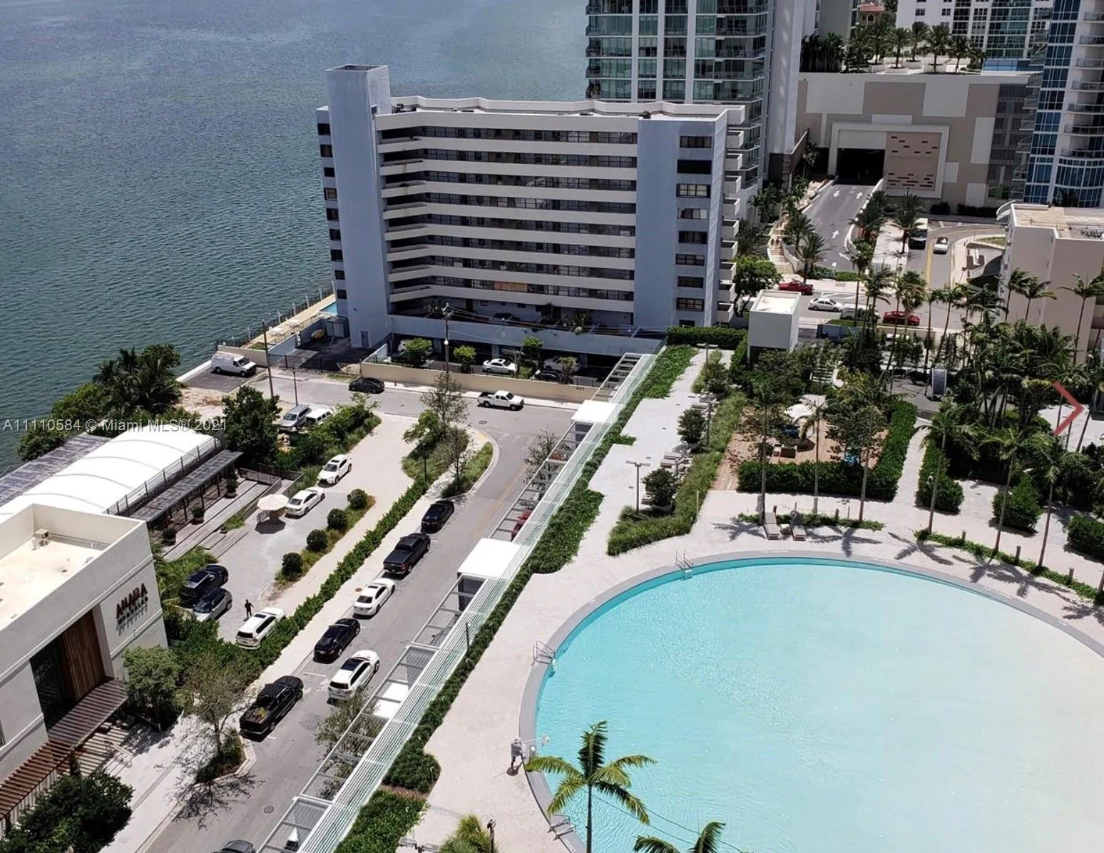650 NE 32 street # 1805, Miami FL 33137