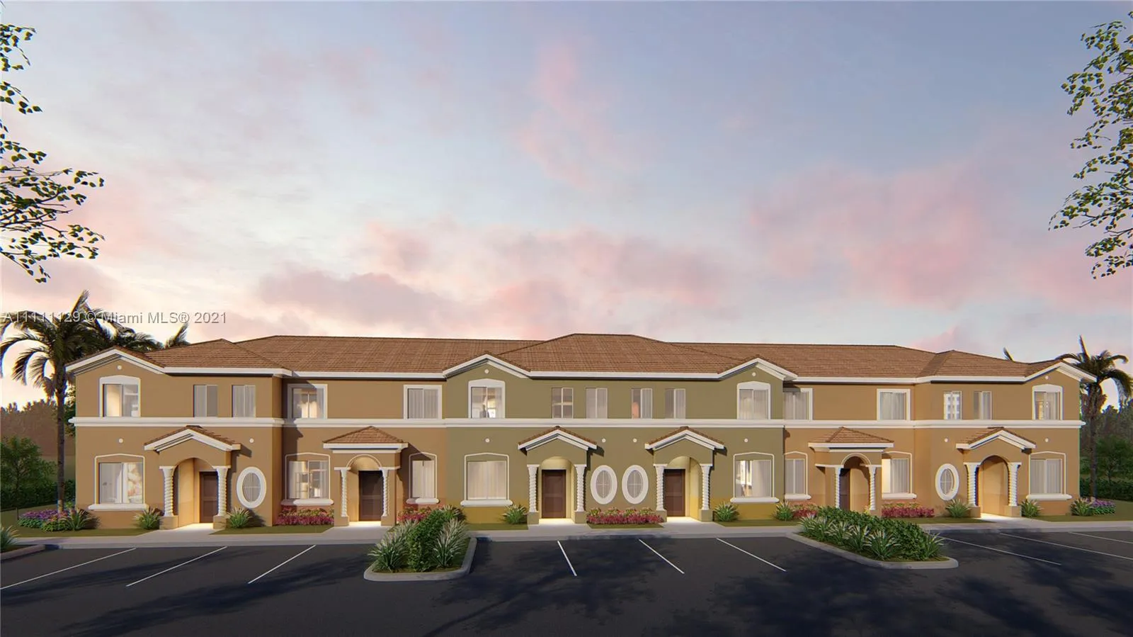 3 bedroom 2 bath for sale at 1044 SE 23rd Ave, Homestead FL 33035