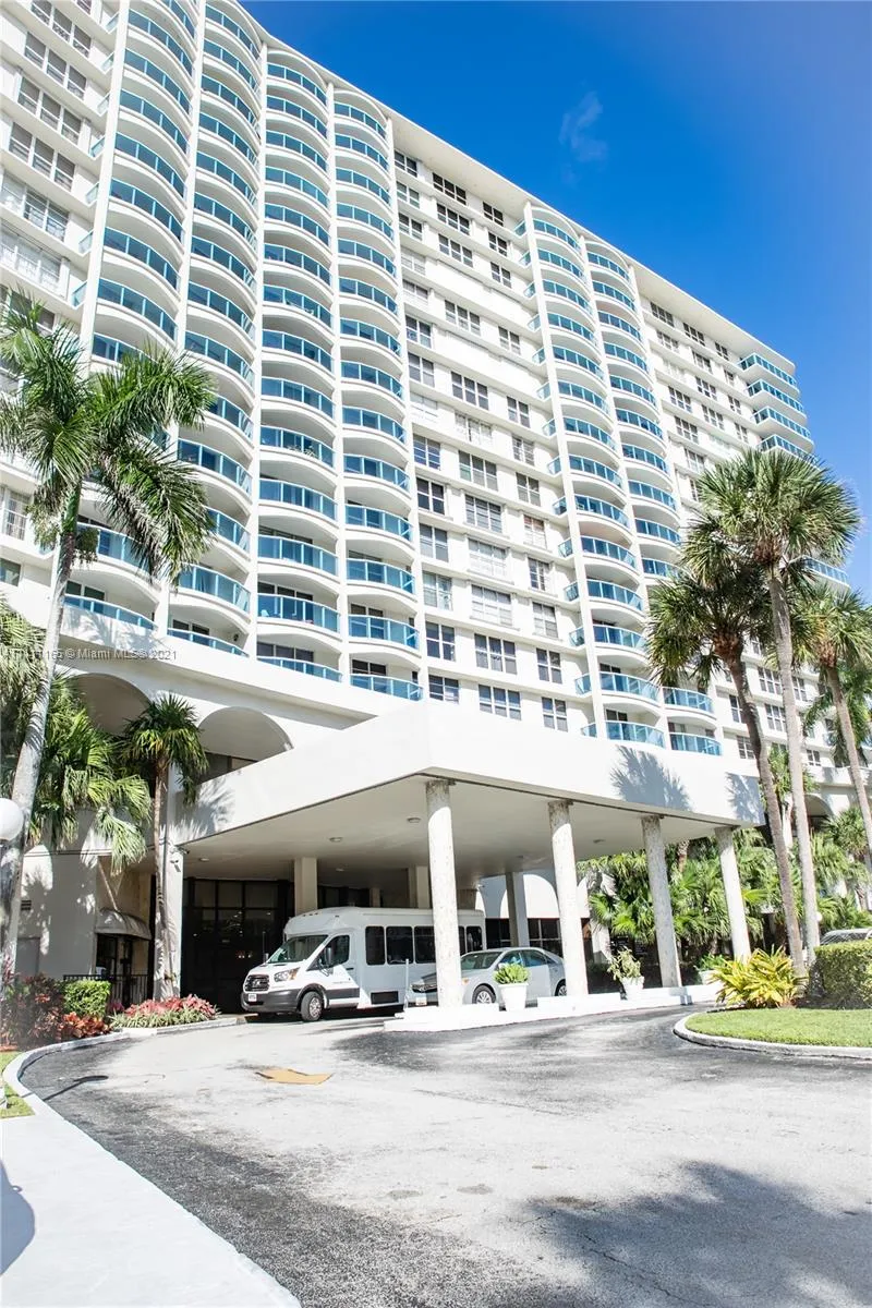 2 bedroom 2 bath for sale at 3800 S Ocean Dr # 414, Hollywood FL 33019