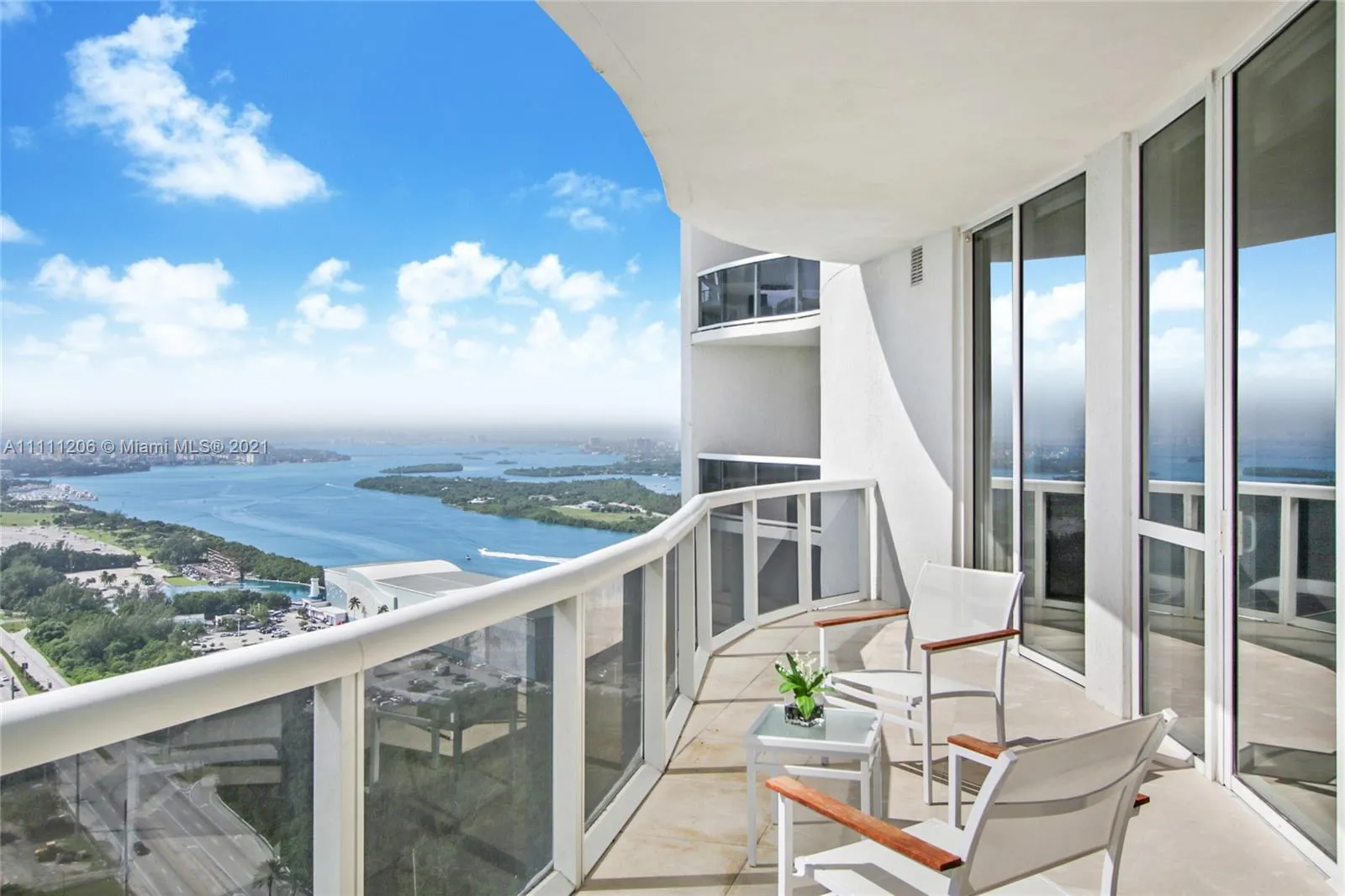 15811 Collins Ave # 3007, Sunny Isles Beach FL 33160