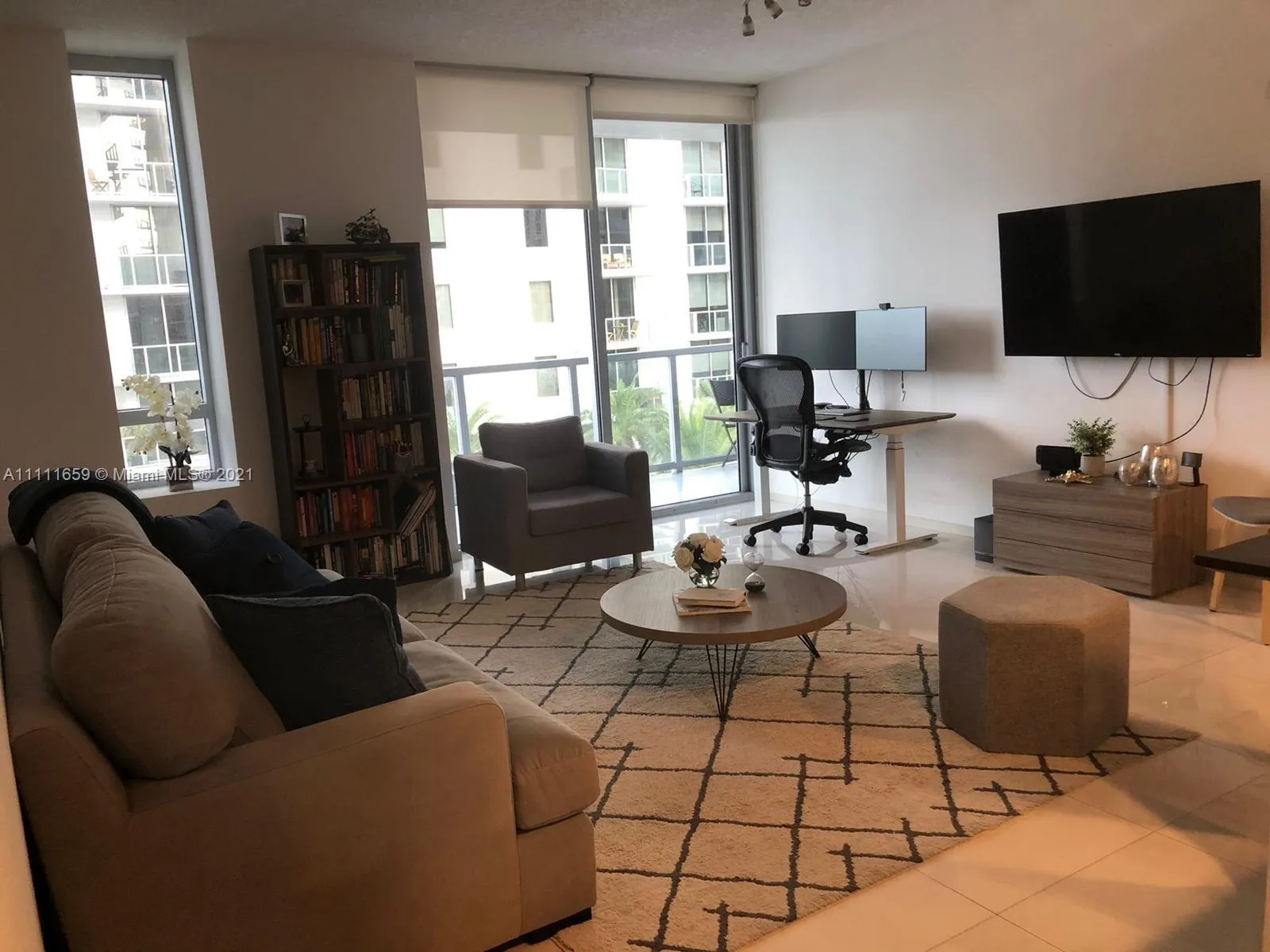 1050 Brickell Ave # 1510, Miami FL 33131