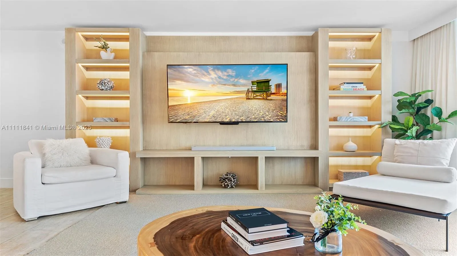 3 bedroom 3 bath for rent at 102 24th St # 904, Miami Beach FL 33139