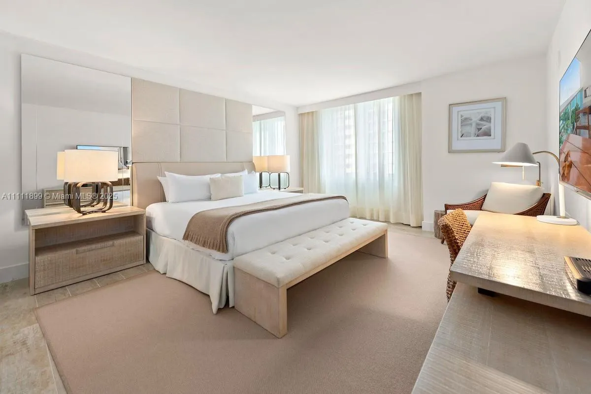 102 24th St # 1015, Miami Beach FL 33139