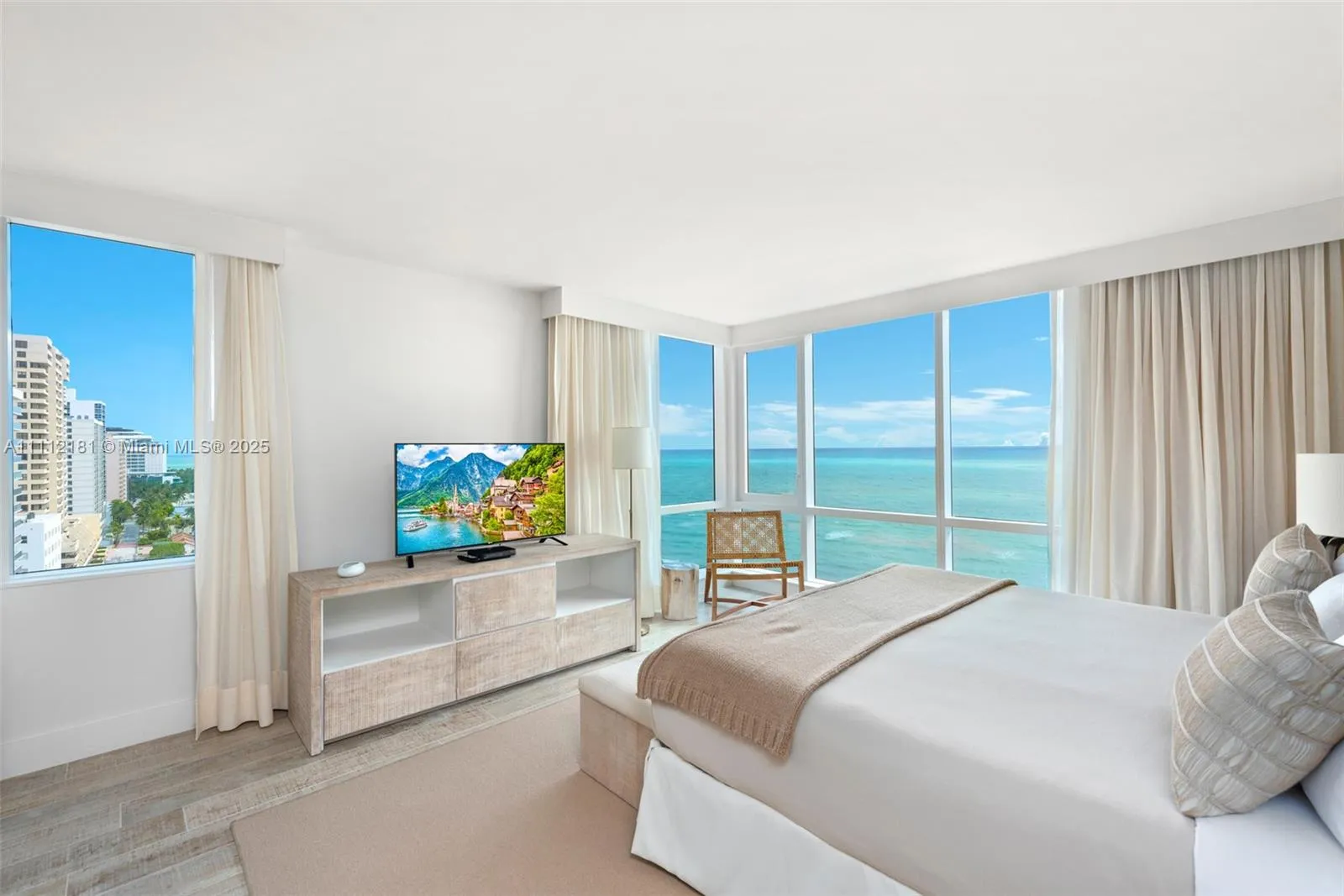 3 bedroom 3 bath for rent at 102 24th St # 1219, Miami Beach FL 33139