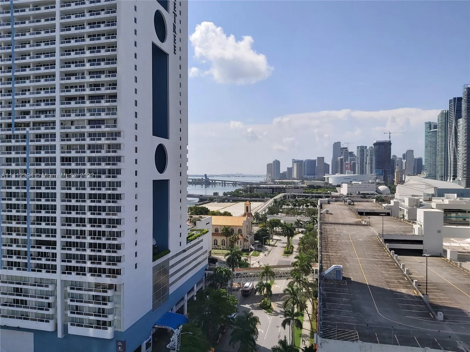 1750 N Bayshore Dr # 1712, Miami FL 33132