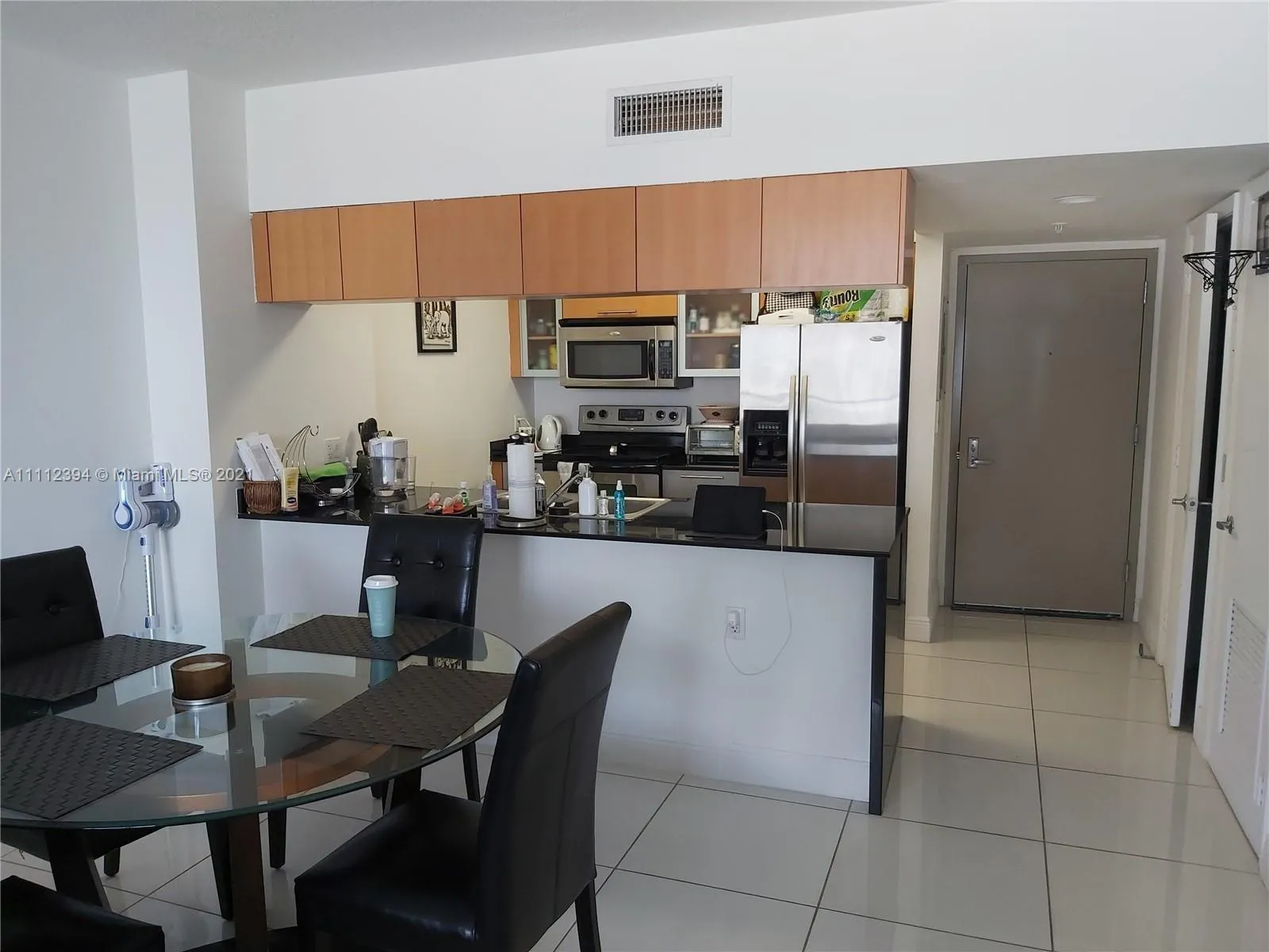 1750 N Bayshore Dr # 1712, Miami FL 33132