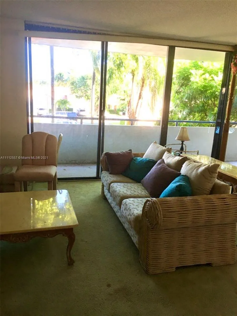 3 bedroom 2 bath for sale at 21075 NE 34th Ave # 2, Aventura FL 33180