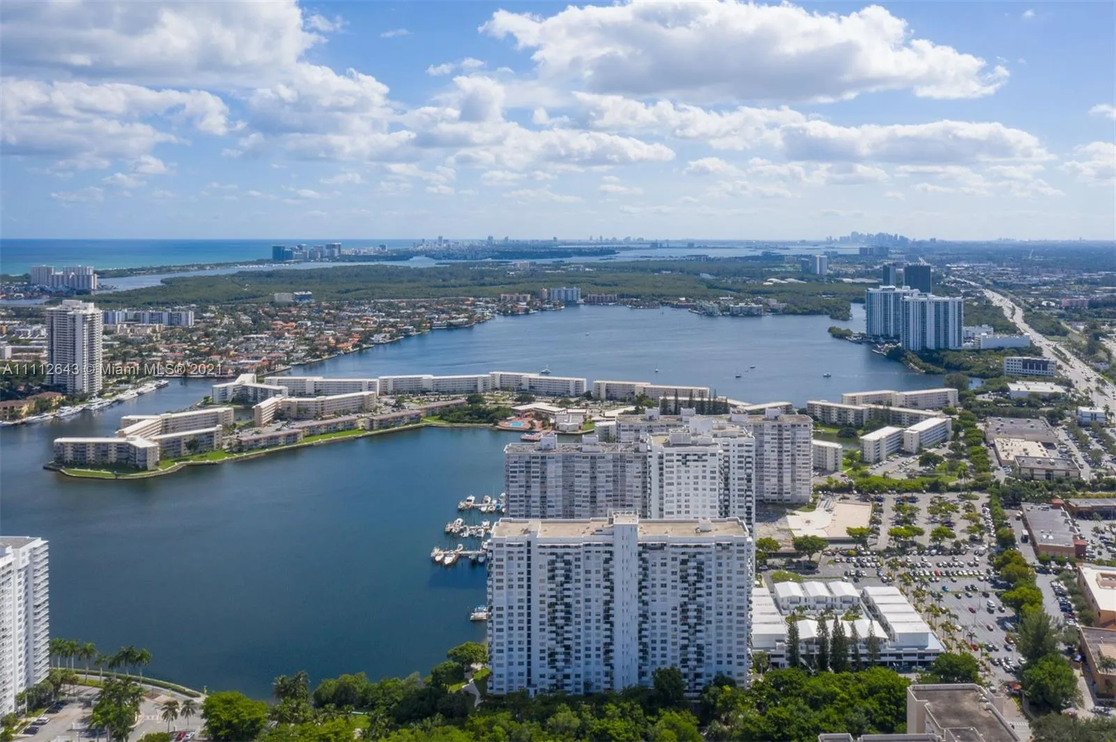 2780 NE 183rd St # 401, Aventura FL 33160