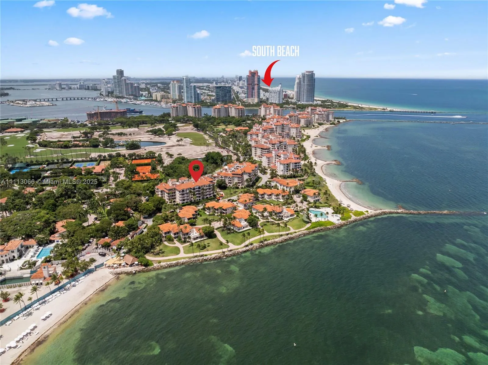 19143 Fisher Island Dr # 19143, Miami Beach FL 33109