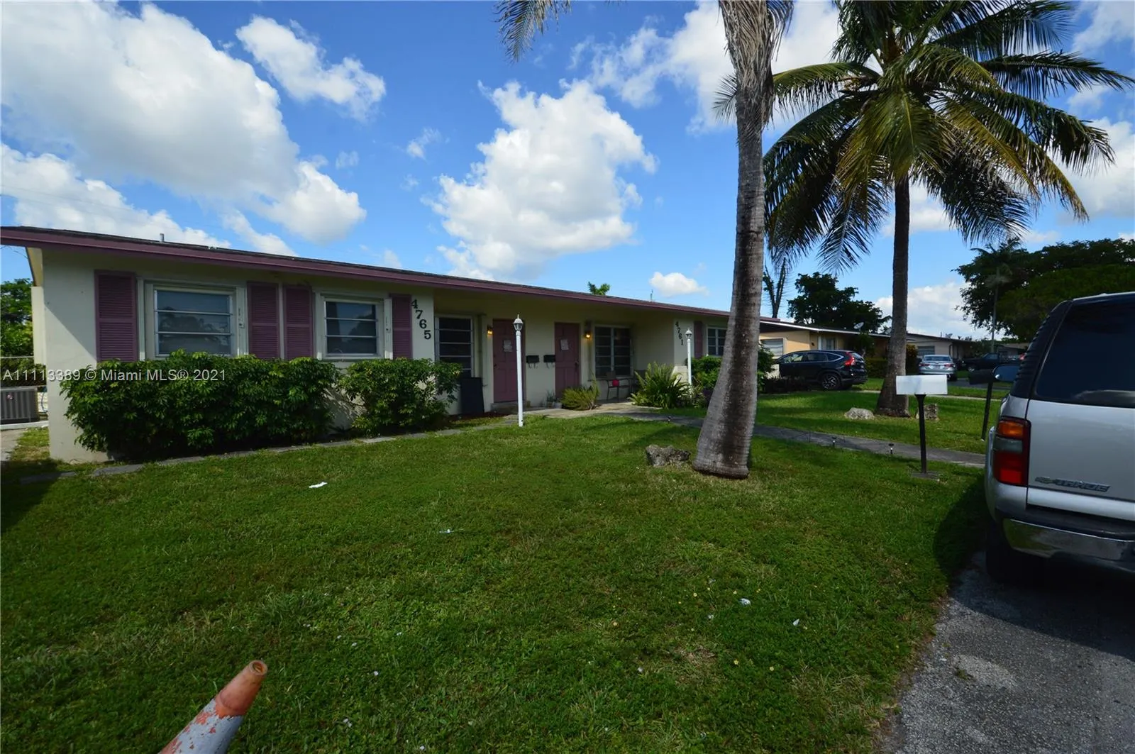 4761 SW 43rd Ter, Dania Beach FL 33314