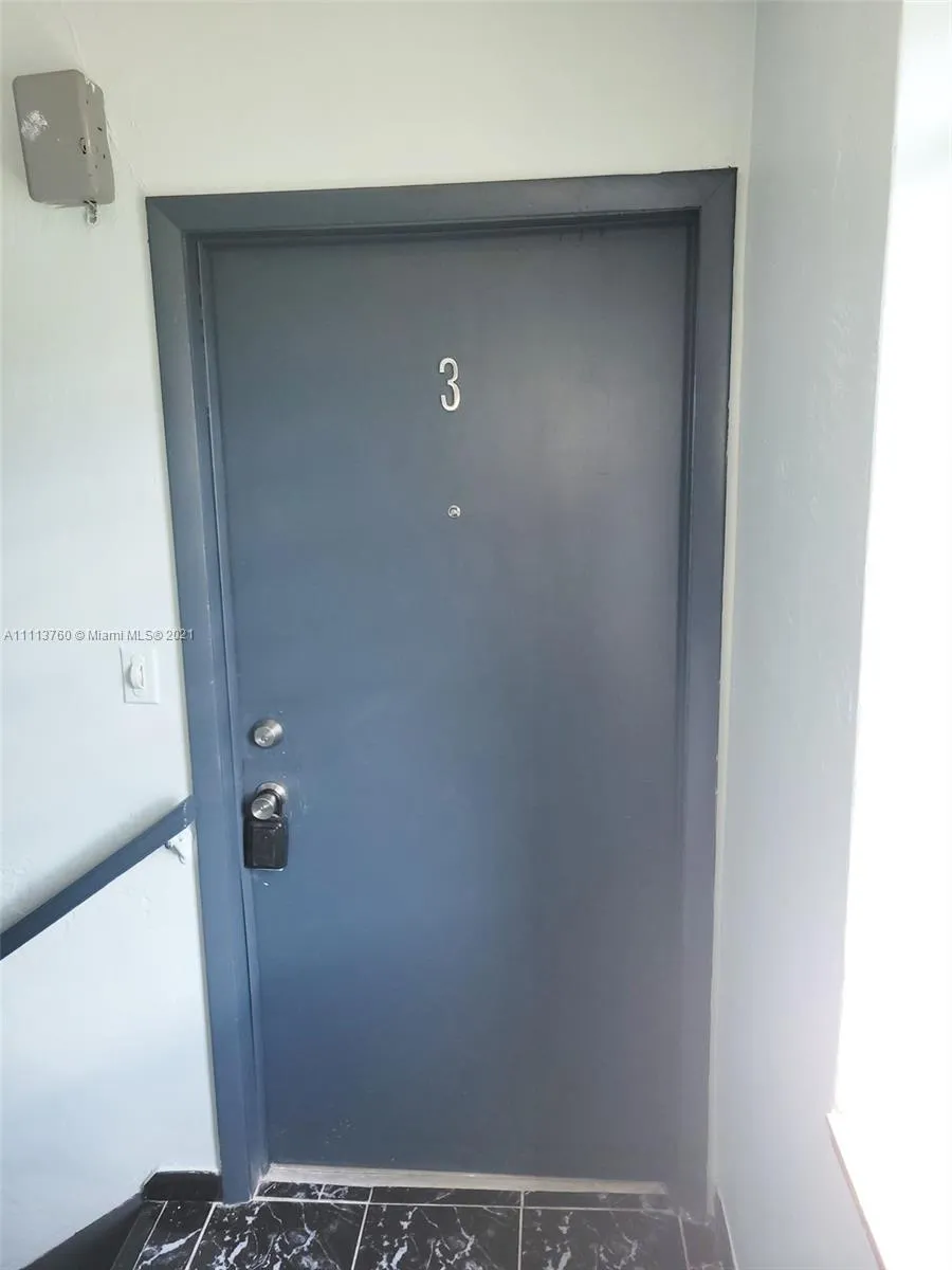 2 bedroom 1 bath for sale at 1258 Marseille Dr # 3, Miami Beach FL 33141